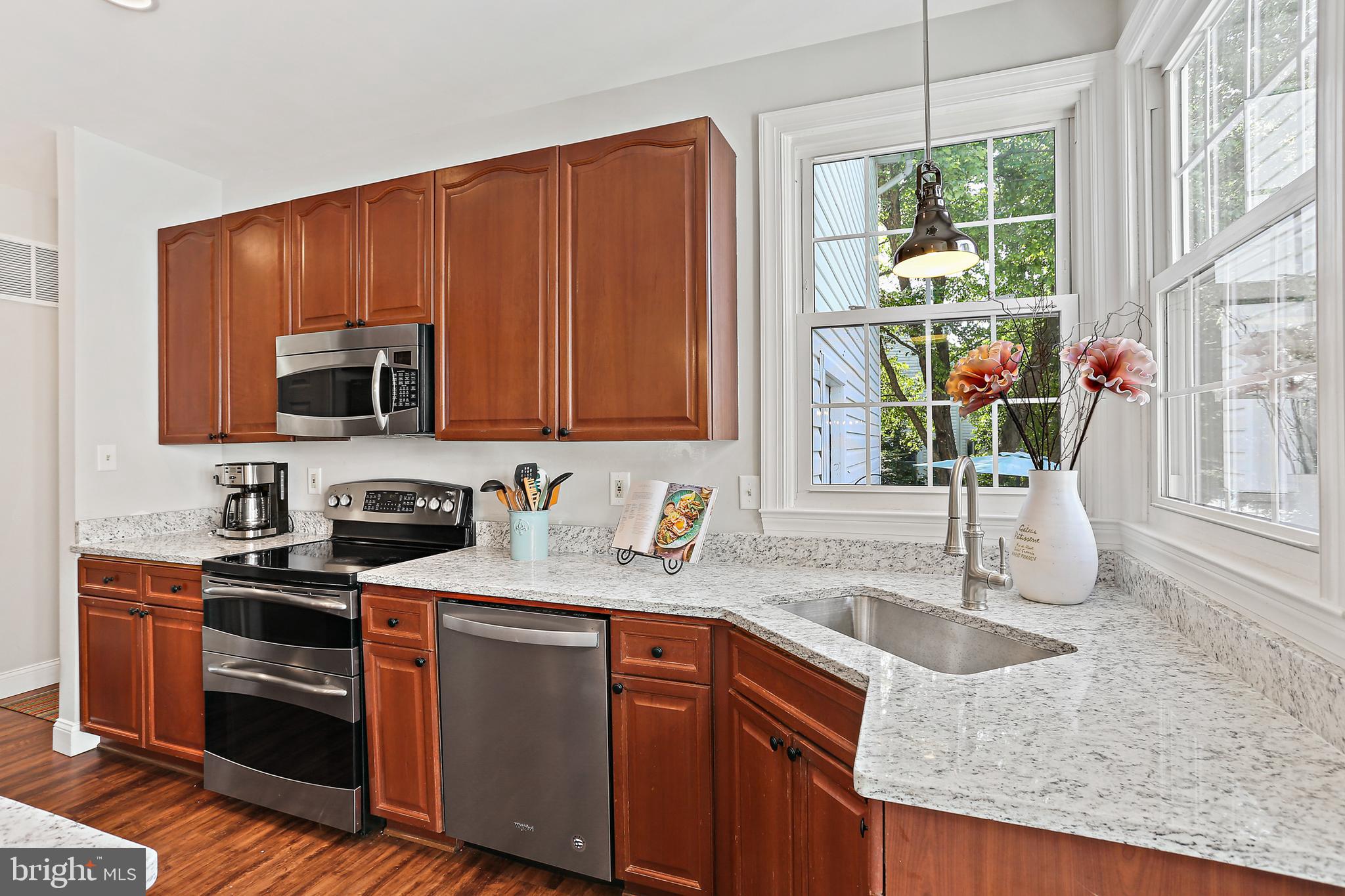 HARVEST FARMS - Residential