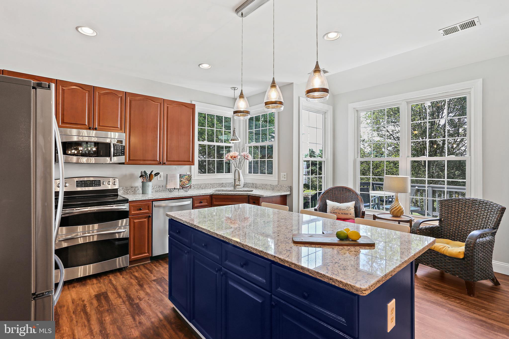 HARVEST FARMS - Residential