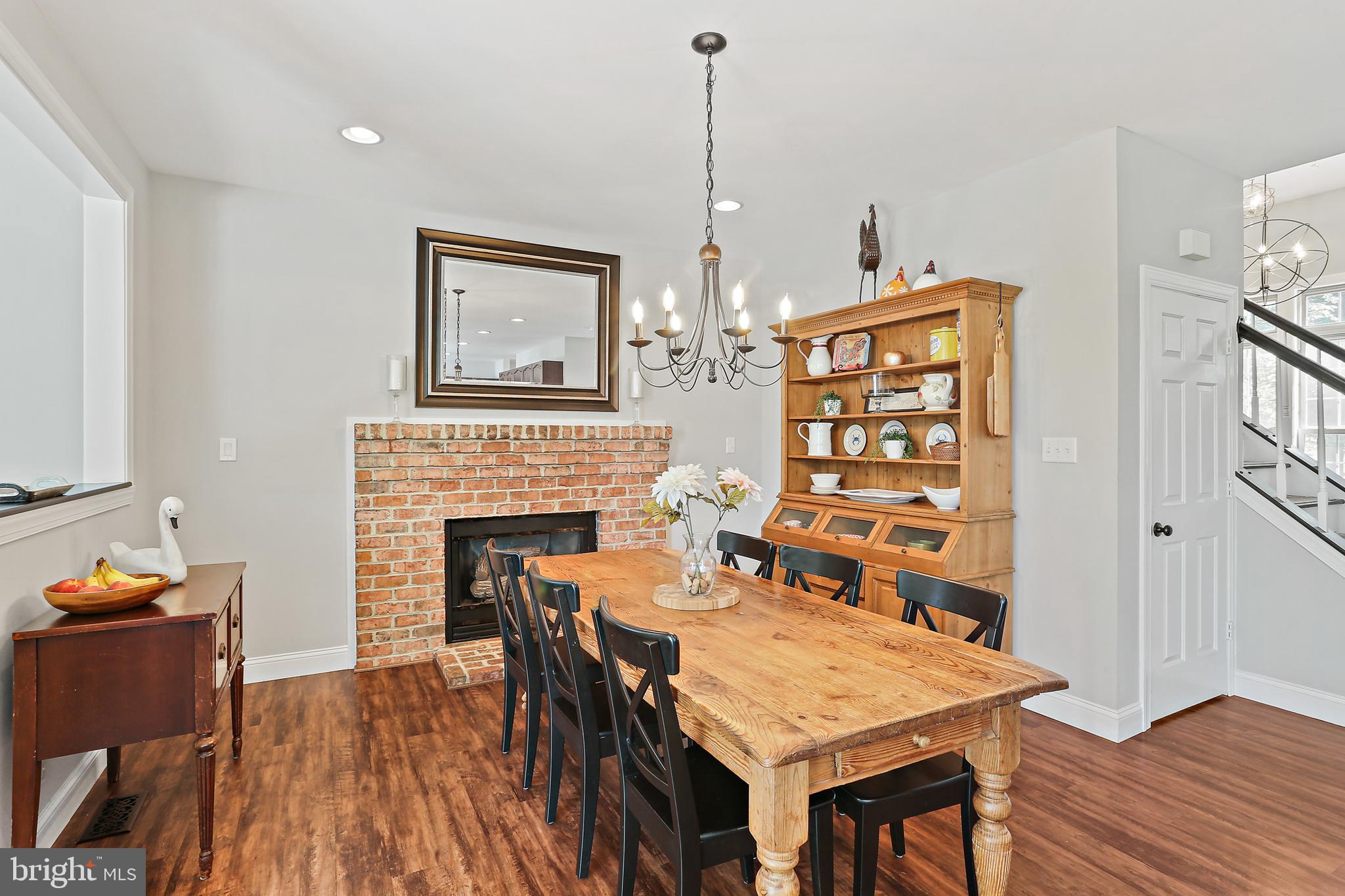 HARVEST FARMS - Residential