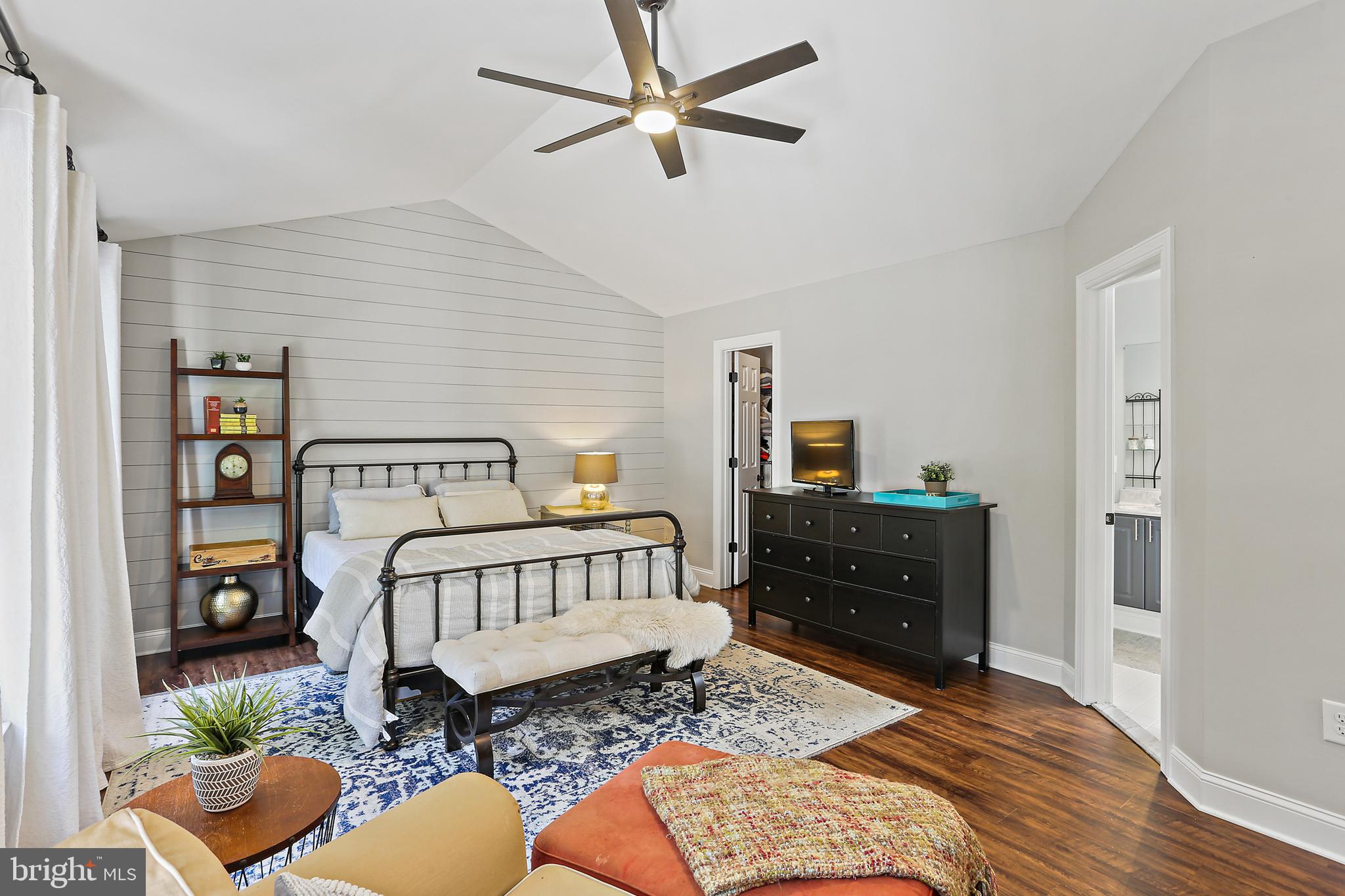 HARVEST FARMS - Residential