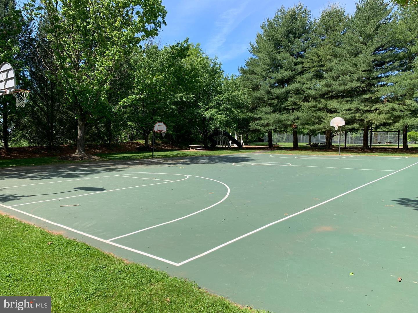 HARVEST FARMS - Residential