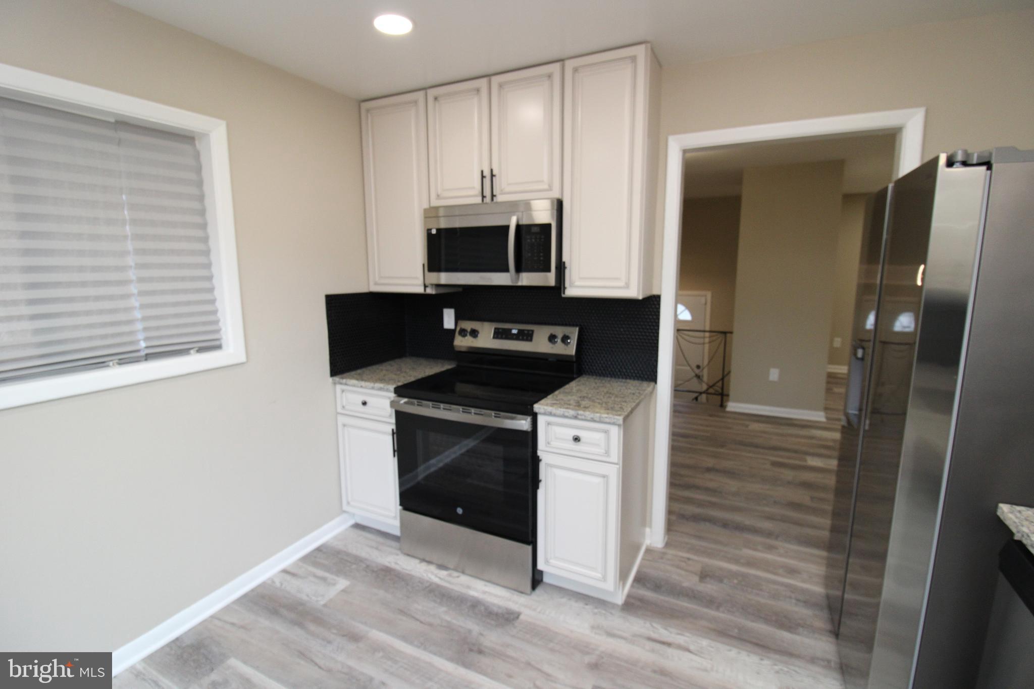 ROGERS HEIGHTS - Residential