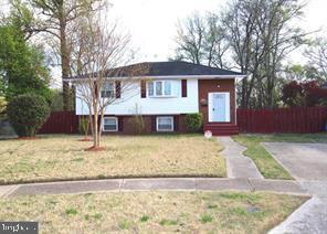 ROGERS HEIGHTS - Residential