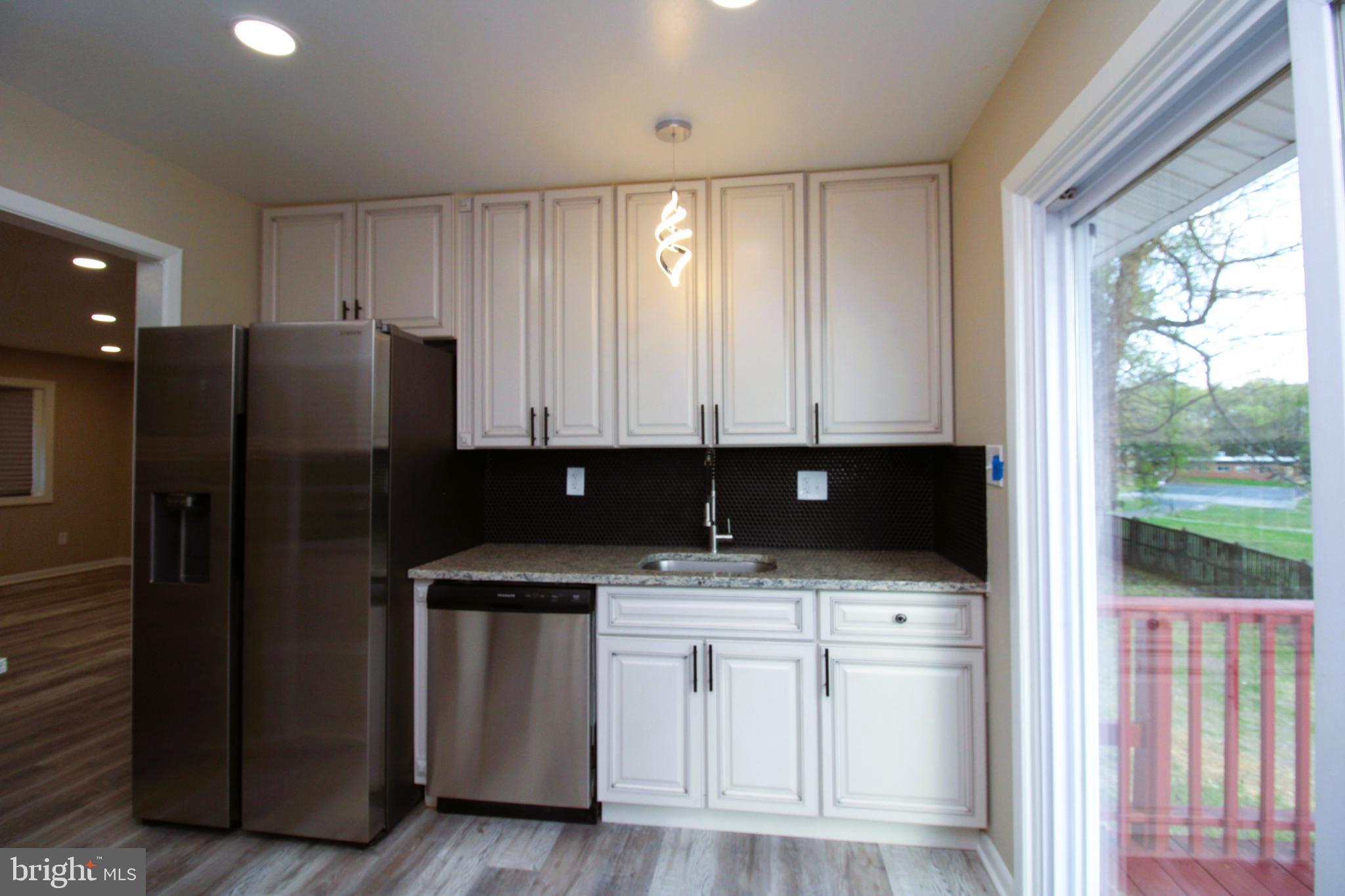 ROGERS HEIGHTS - Residential