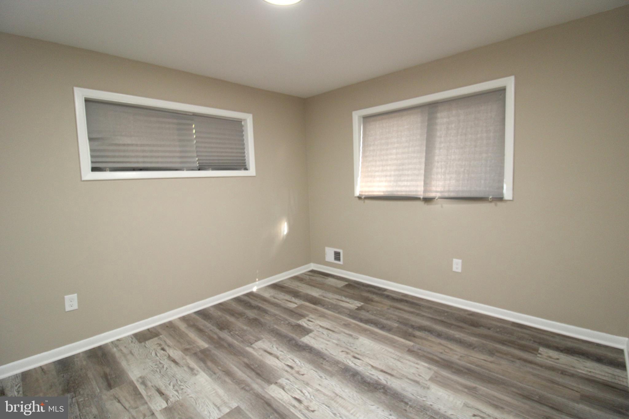 ROGERS HEIGHTS - Residential