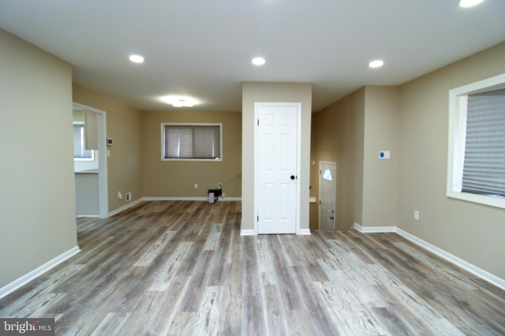 ROGERS HEIGHTS - Residential