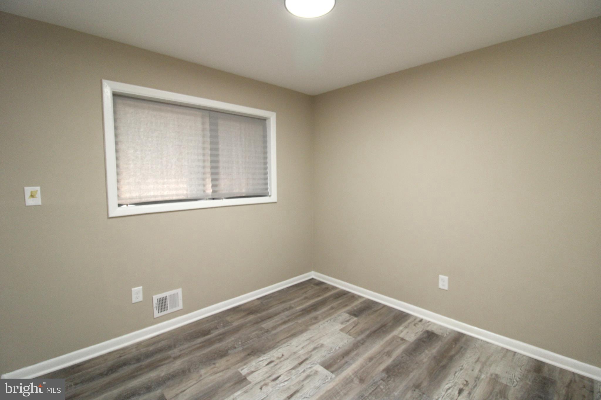 ROGERS HEIGHTS - Residential