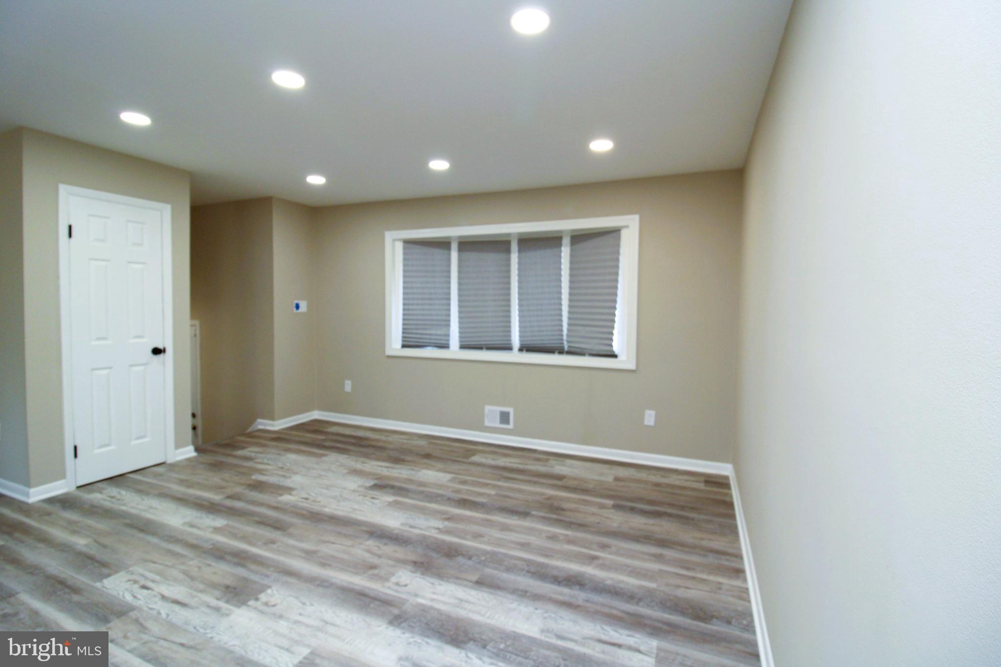 ROGERS HEIGHTS - Residential