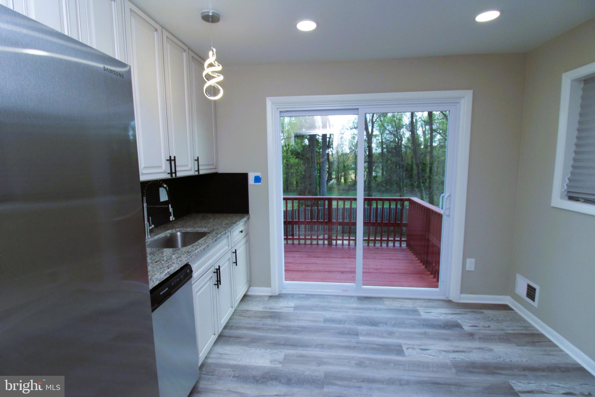 ROGERS HEIGHTS - Residential