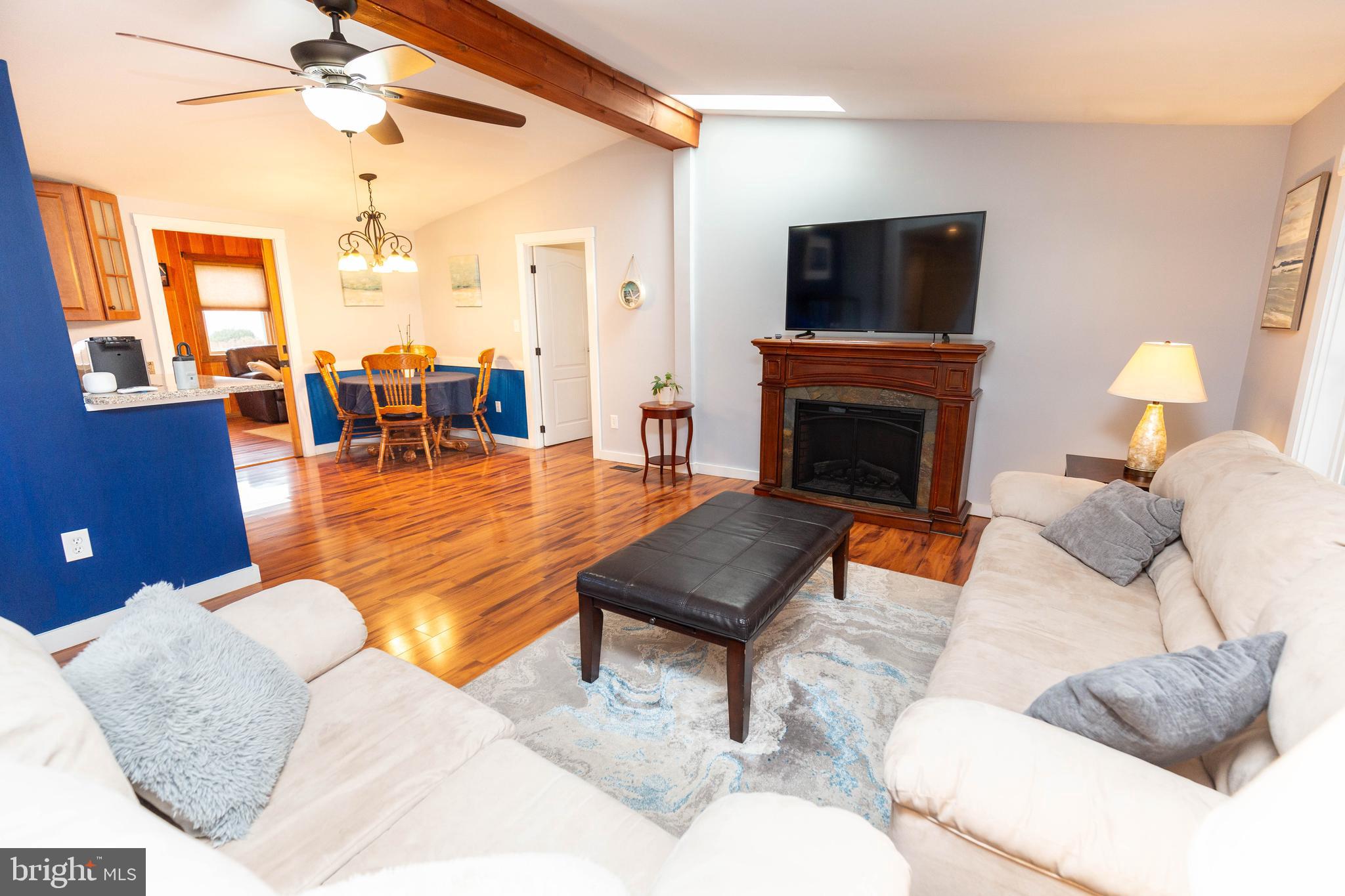 ASPEN MEADOWS - Residential