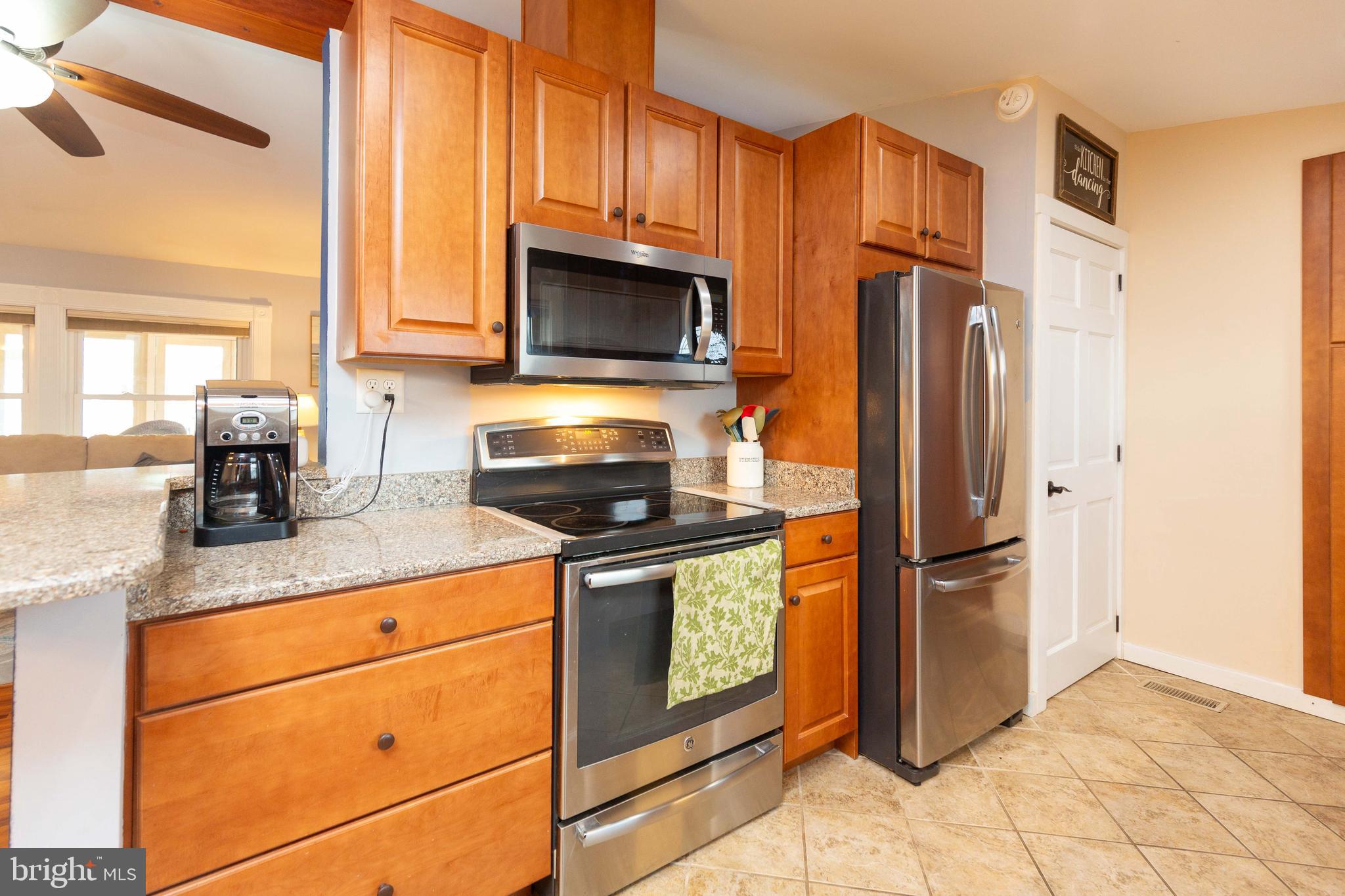 ASPEN MEADOWS - Residential