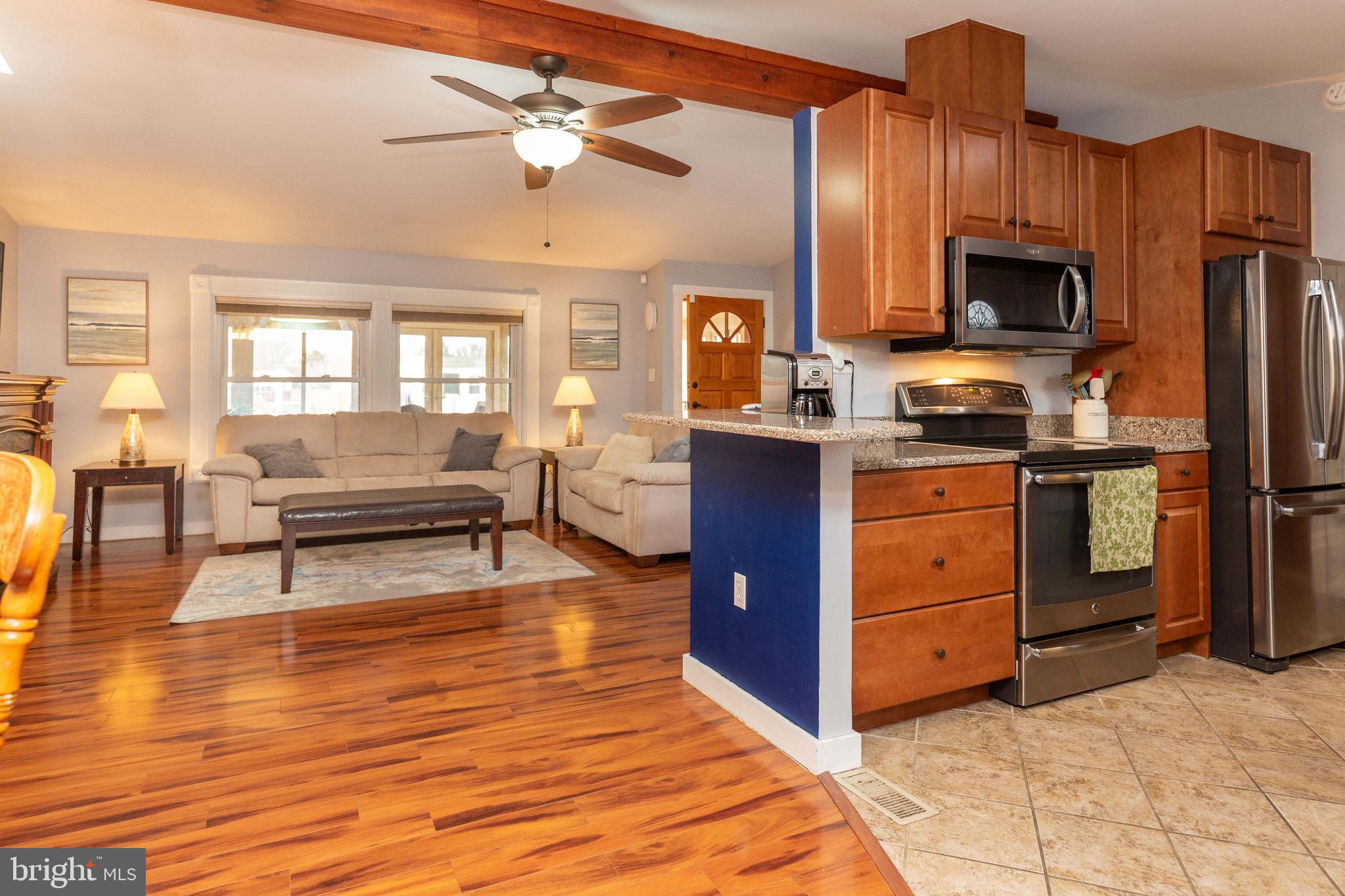 ASPEN MEADOWS - Residential