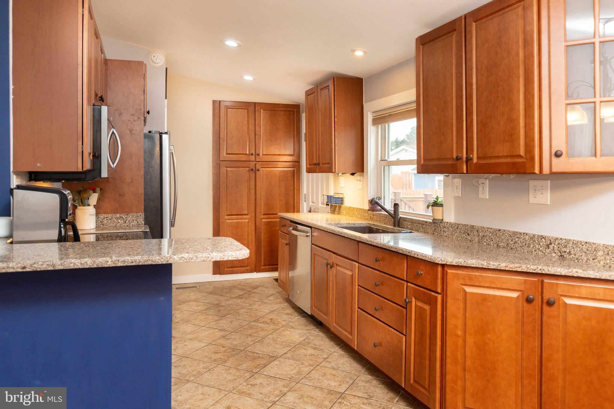 ASPEN MEADOWS - Residential