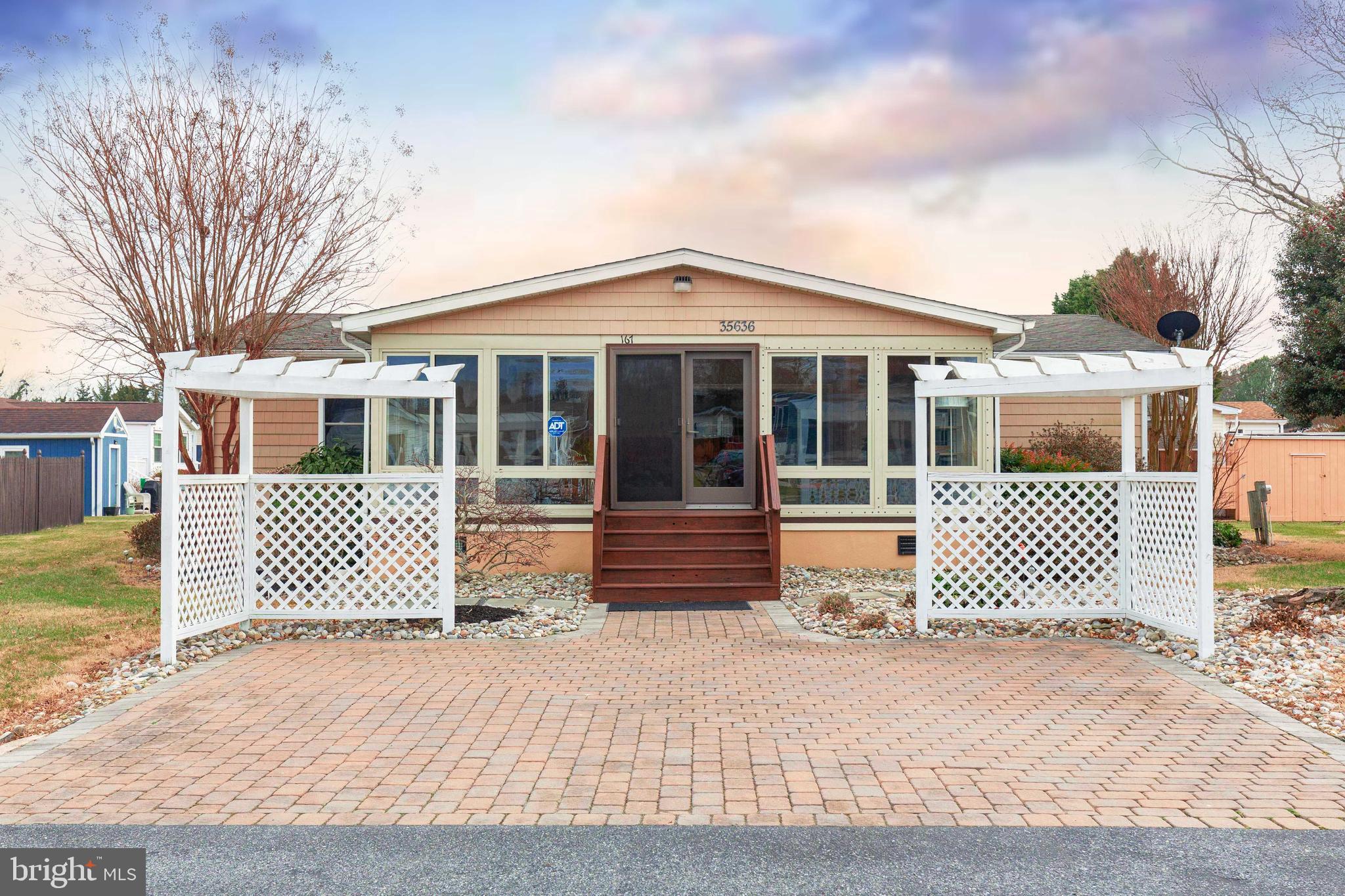 35636 BUTTERMILK DRIVE