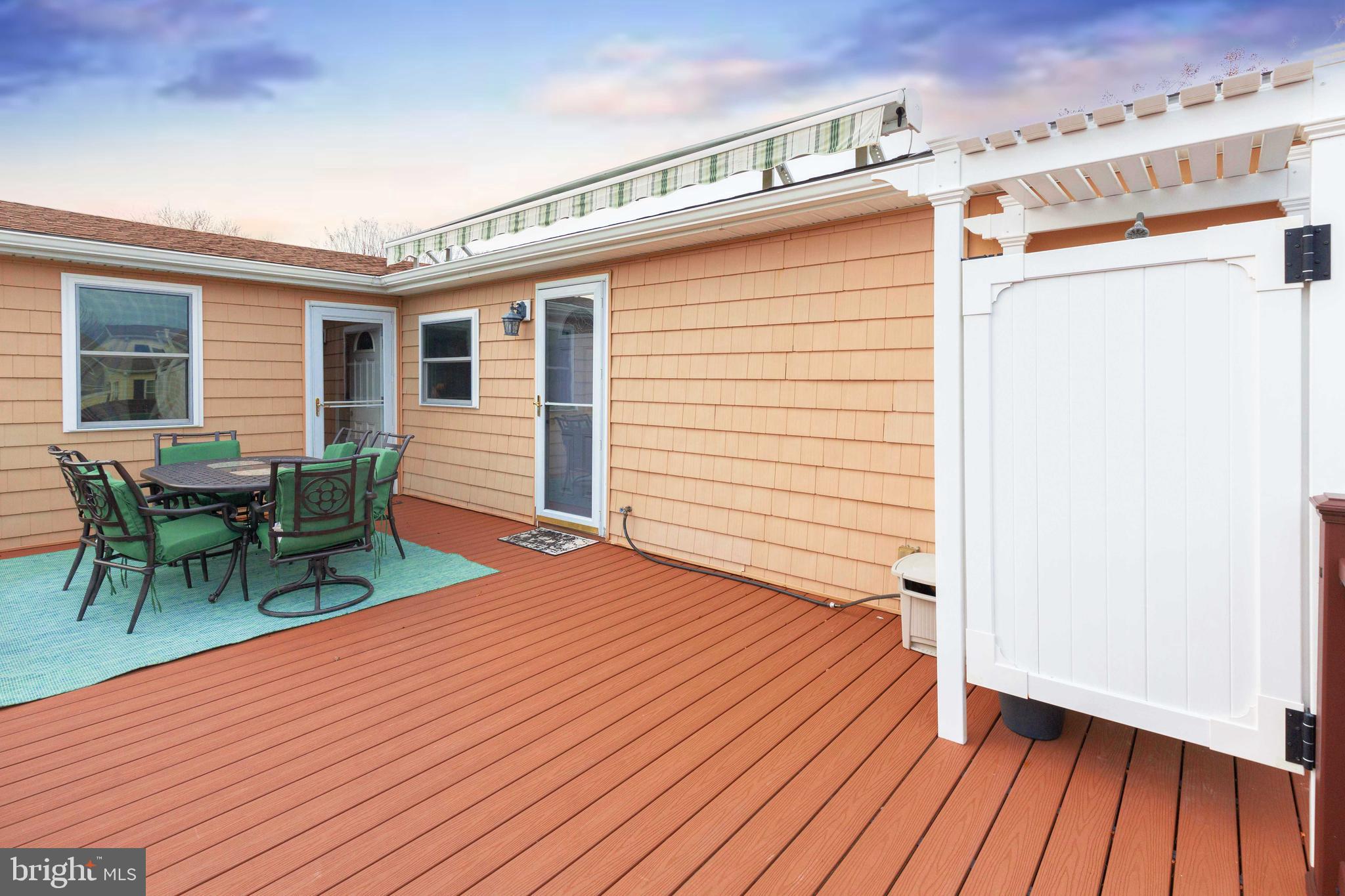 ASPEN MEADOWS - Residential