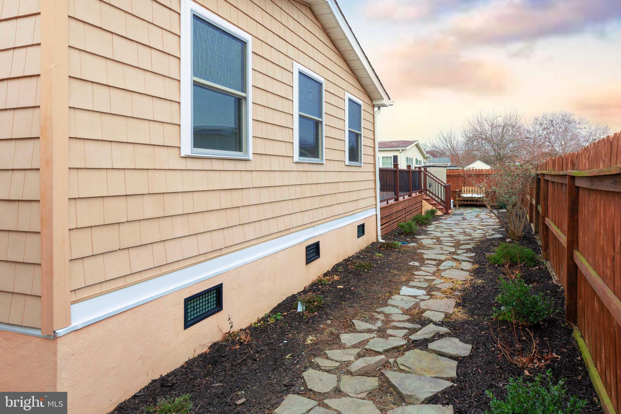 ASPEN MEADOWS - Residential