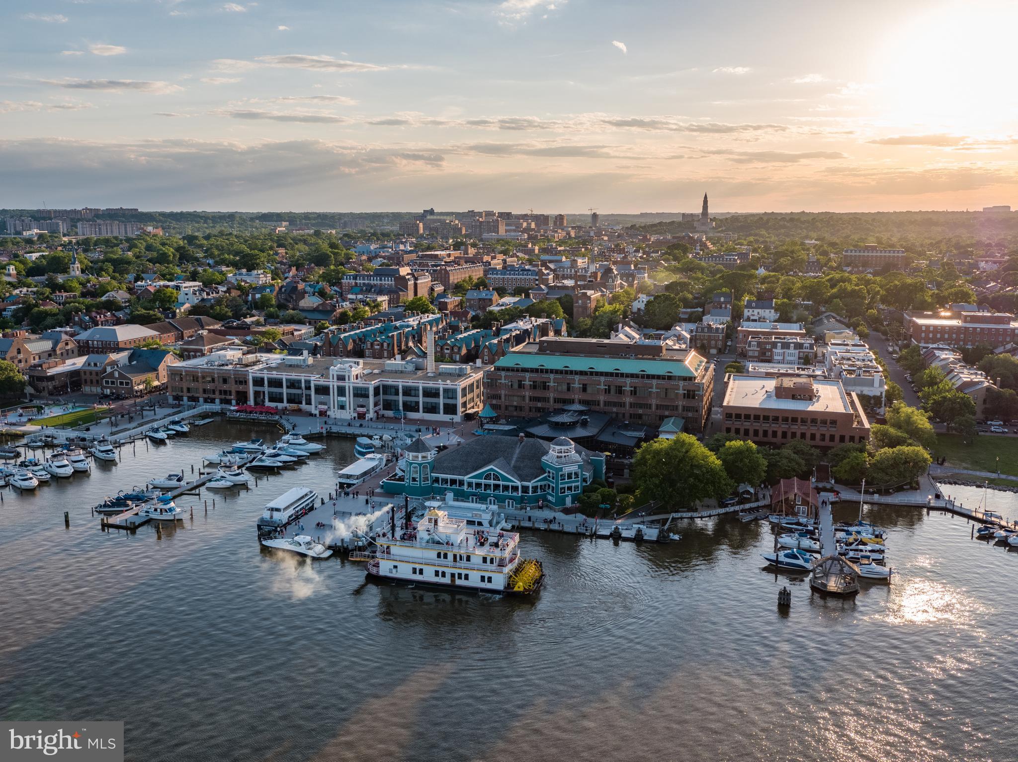 THE WOODLANDS - Residential