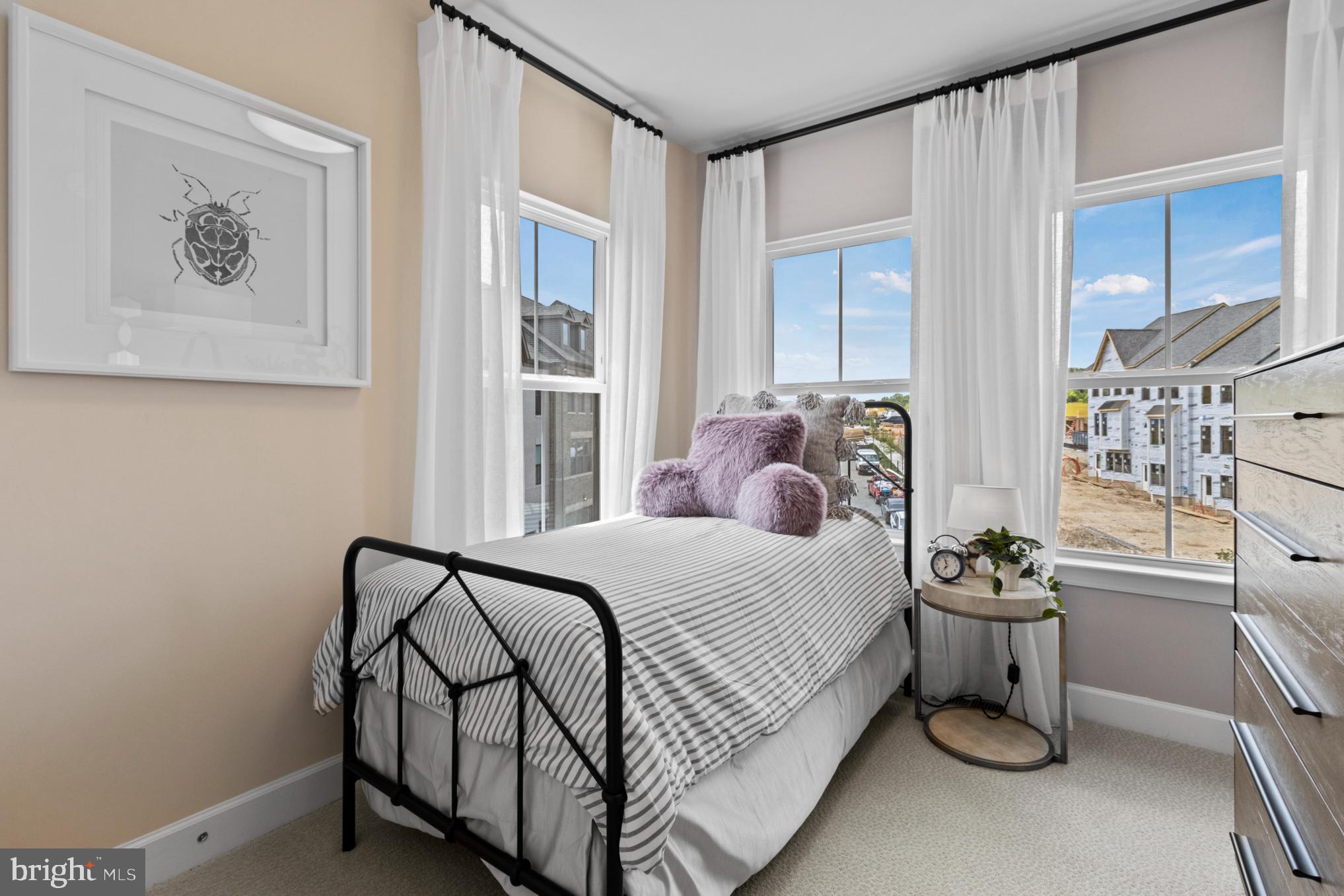 THE WOODLANDS - Residential