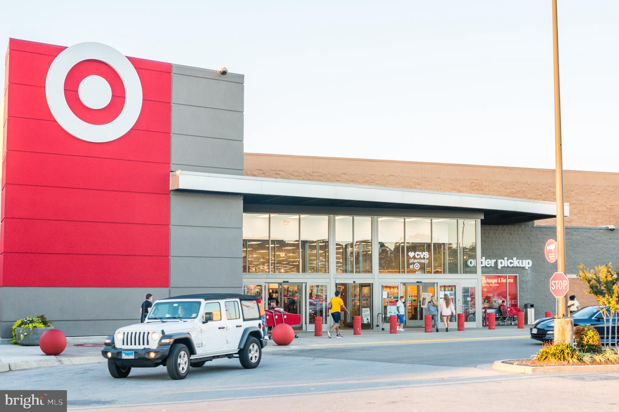 THE WOODLANDS - Residential