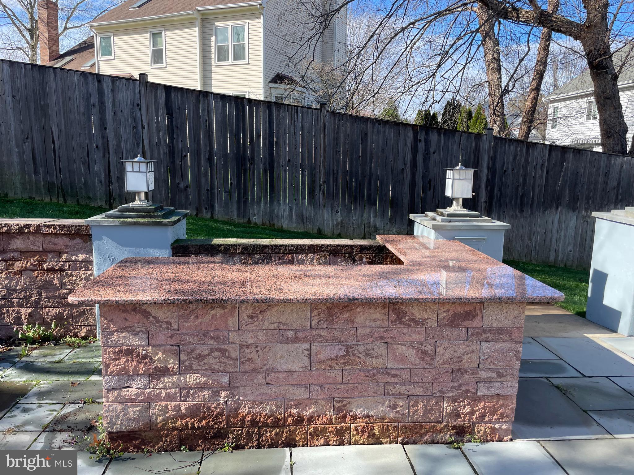 CHANTILLY HIGHLANDS - Residential Lease