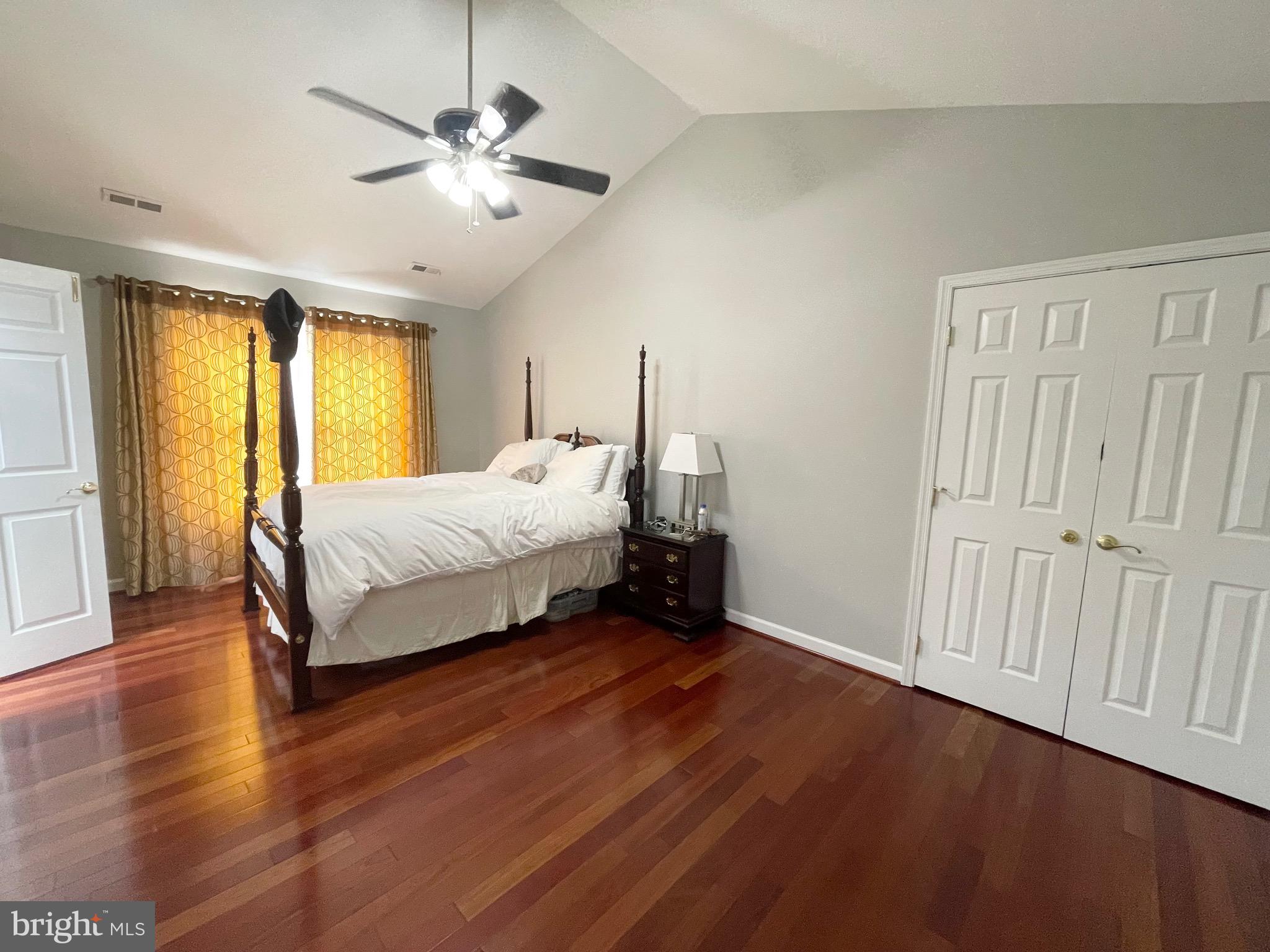 CHANTILLY HIGHLANDS - Residential Lease