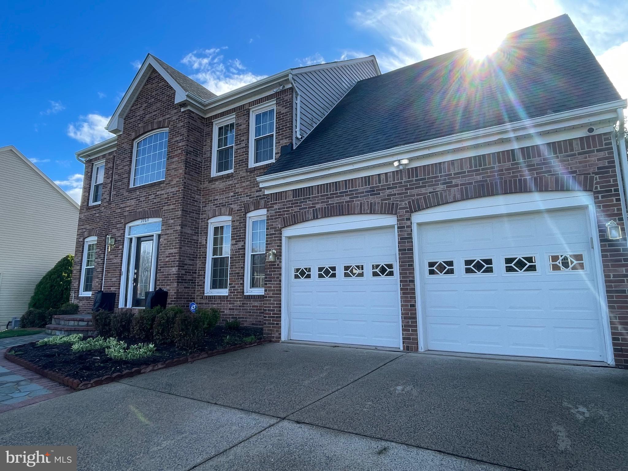 CHANTILLY HIGHLANDS - Residential Lease