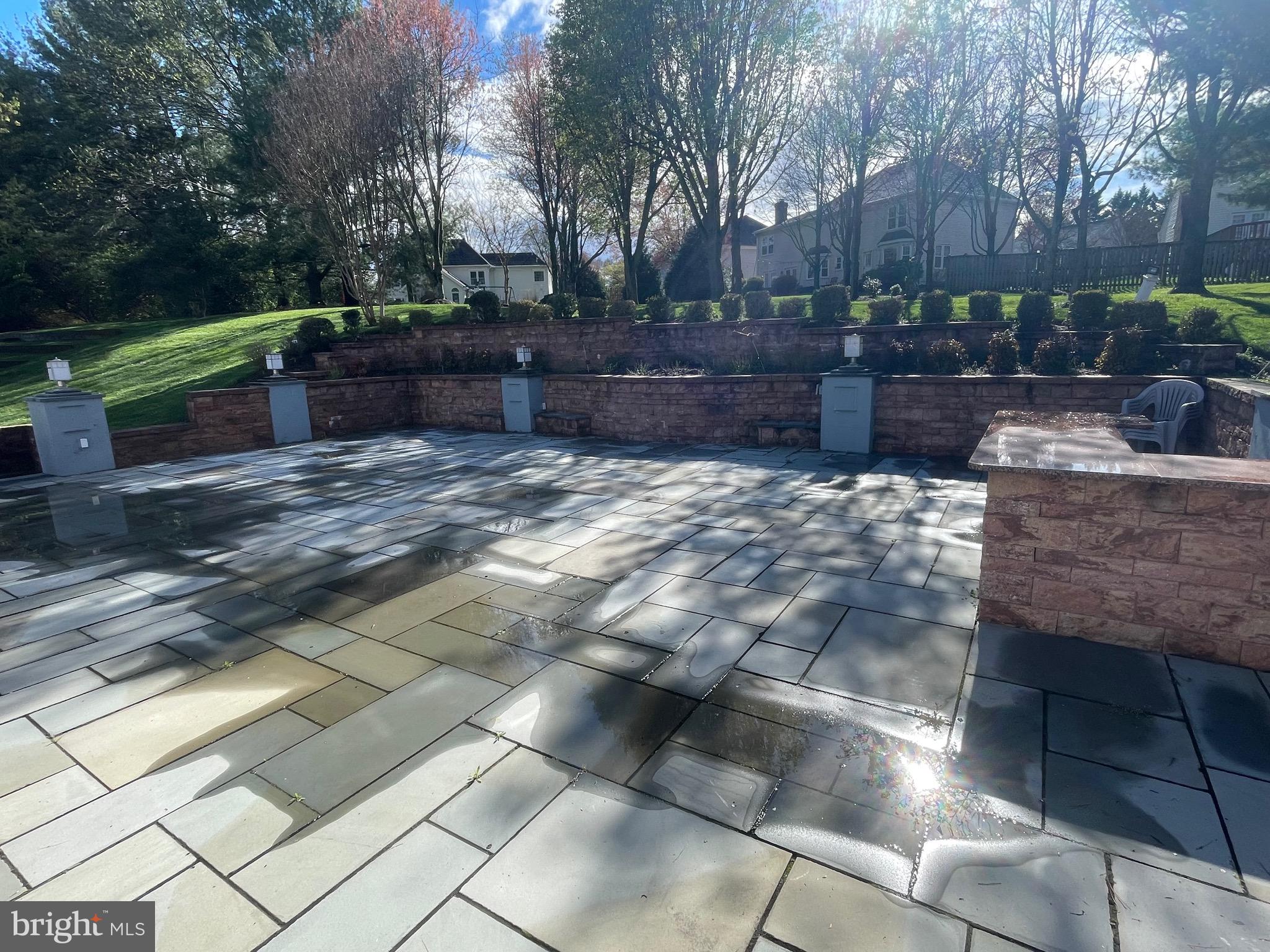 CHANTILLY HIGHLANDS - Residential Lease