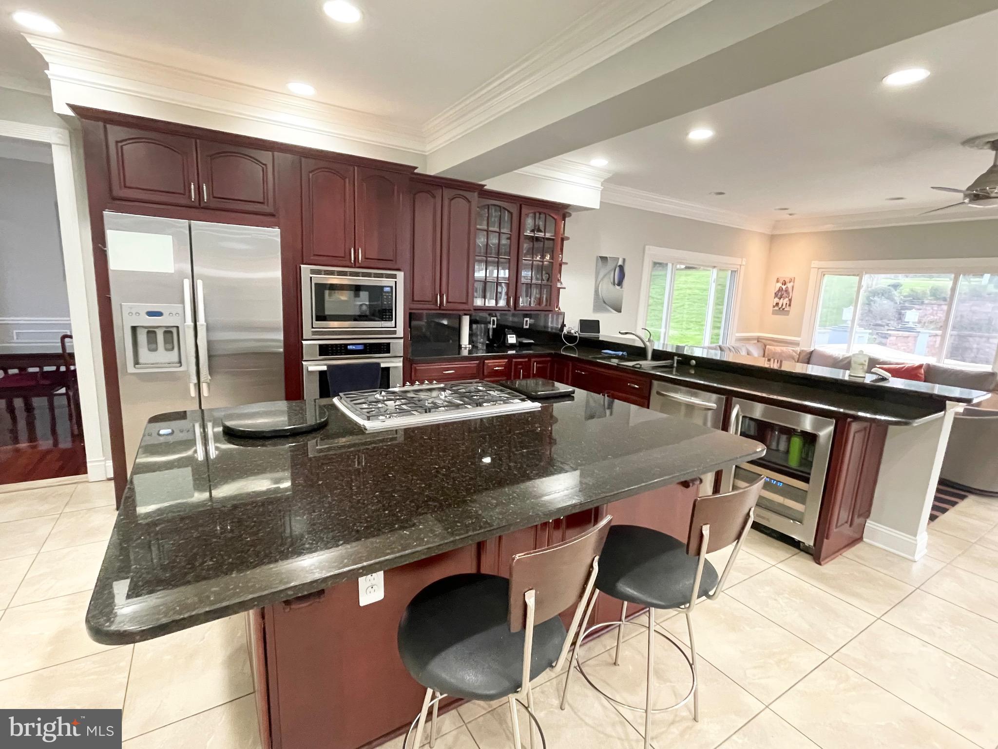 CHANTILLY HIGHLANDS - Residential Lease