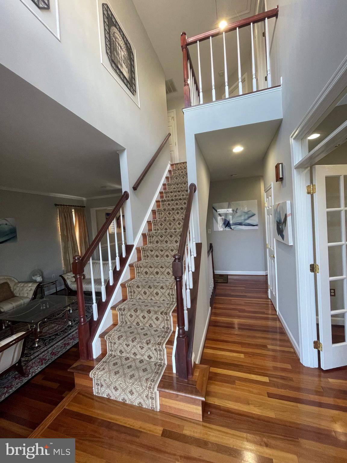 CHANTILLY HIGHLANDS - Residential Lease