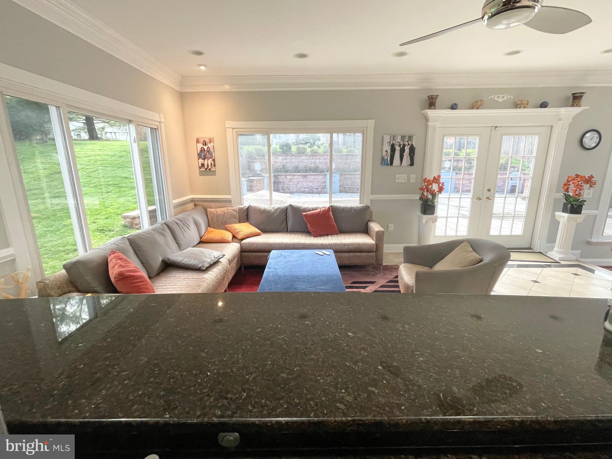 CHANTILLY HIGHLANDS - Residential Lease