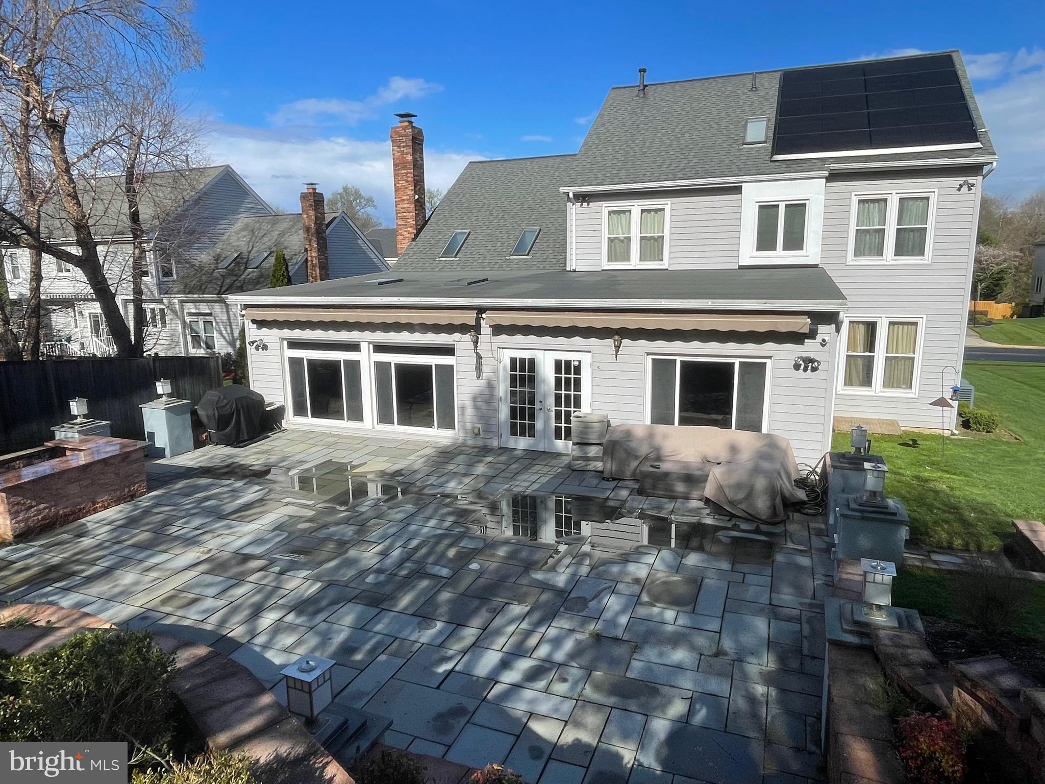 CHANTILLY HIGHLANDS - Residential Lease