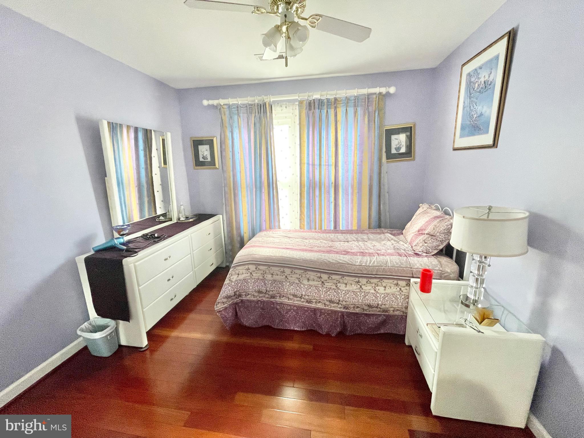 CHANTILLY HIGHLANDS - Residential Lease