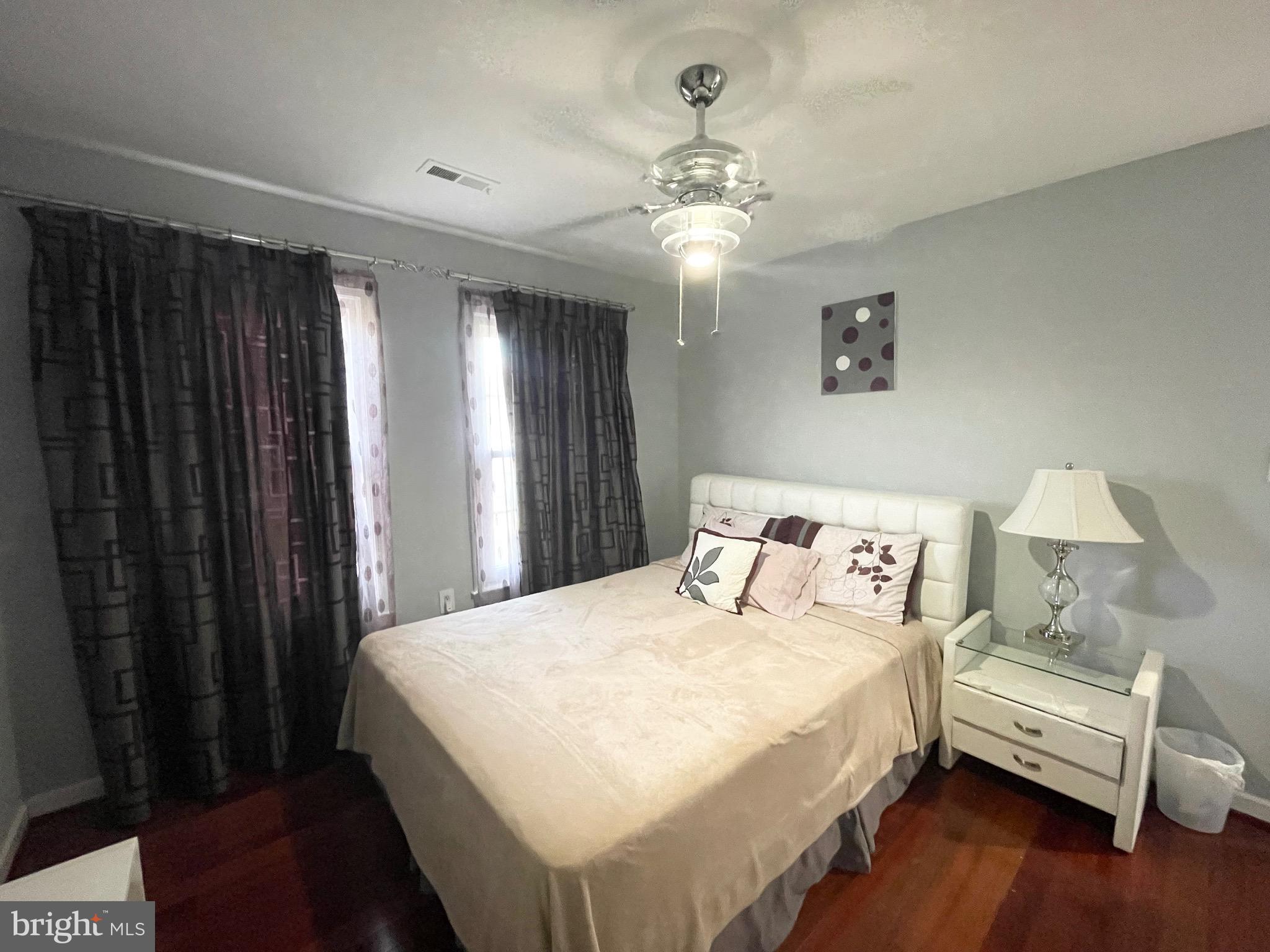 CHANTILLY HIGHLANDS - Residential Lease