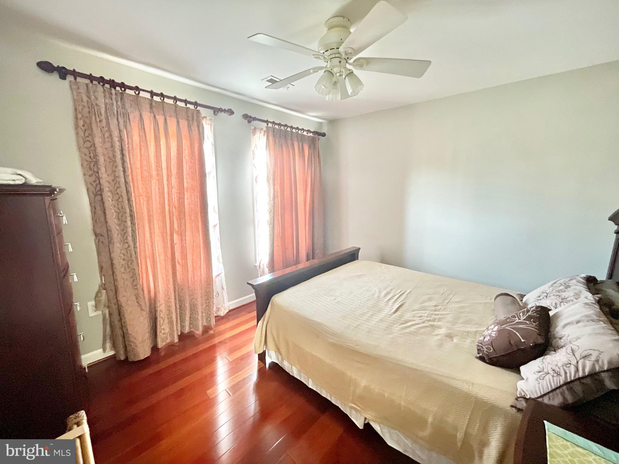 CHANTILLY HIGHLANDS - Residential Lease