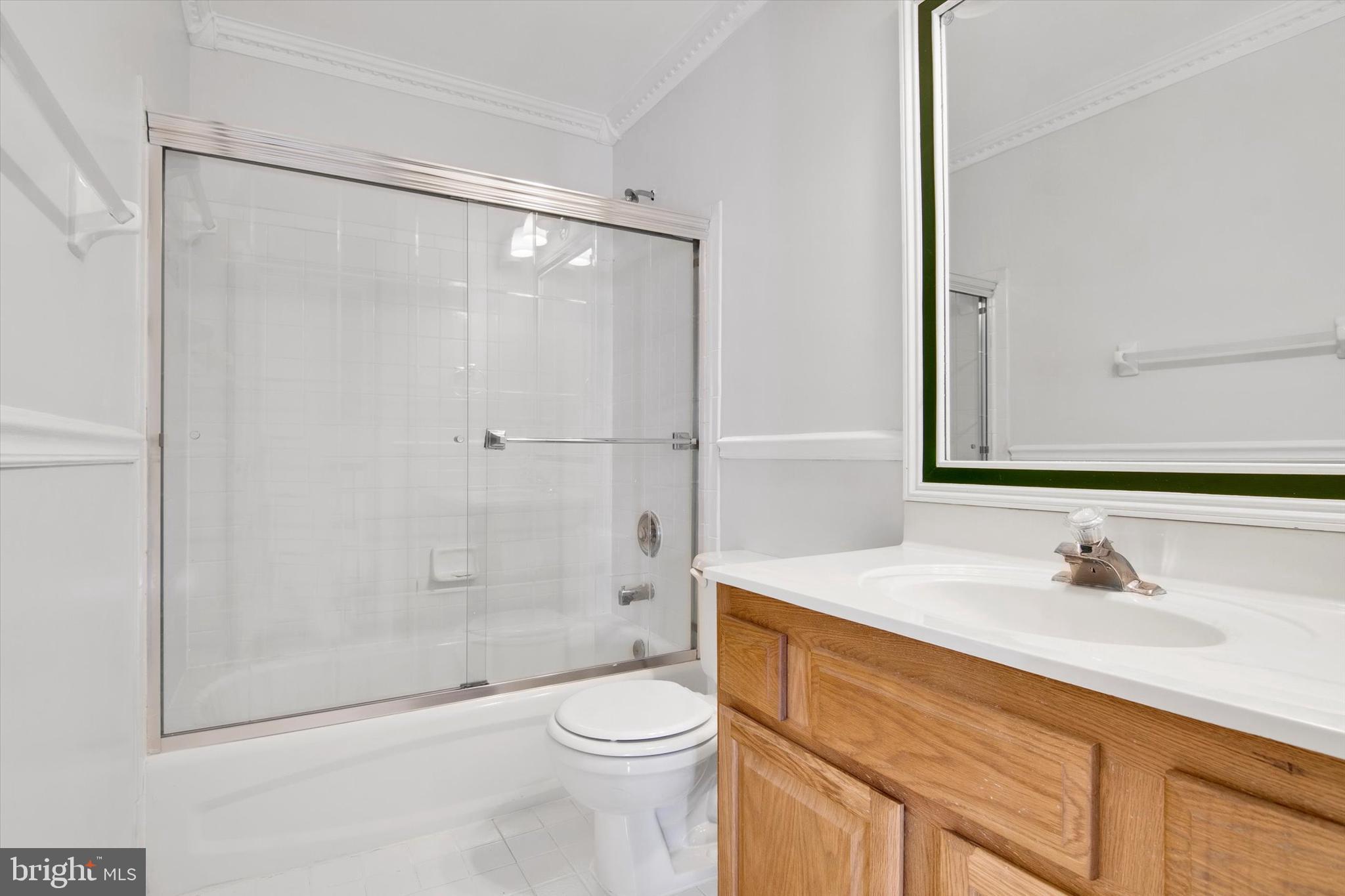 DALE CITY - Residential Lease