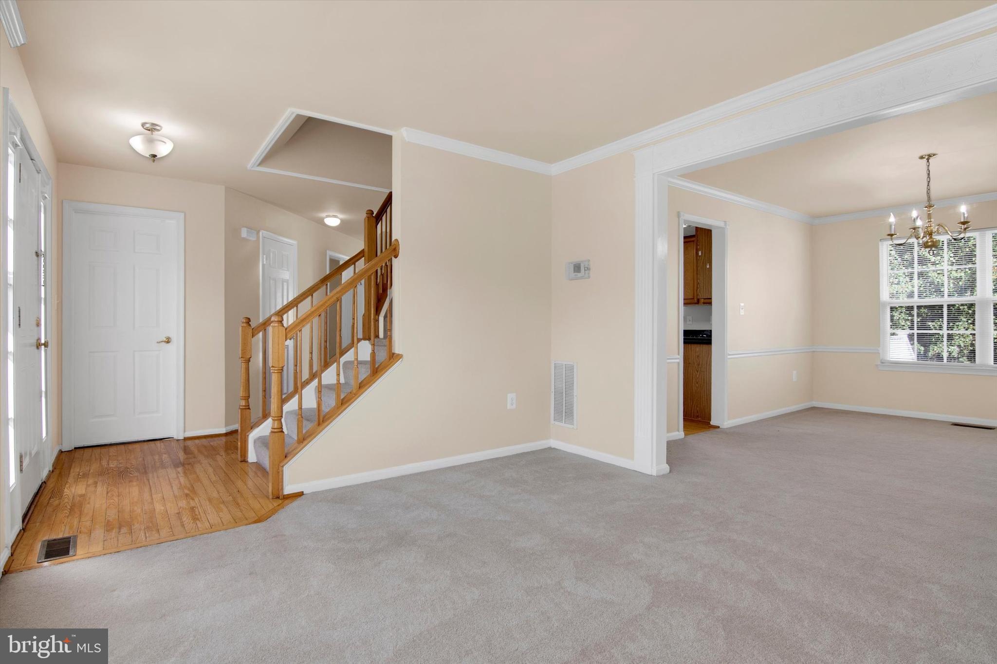 DALE CITY - Residential Lease