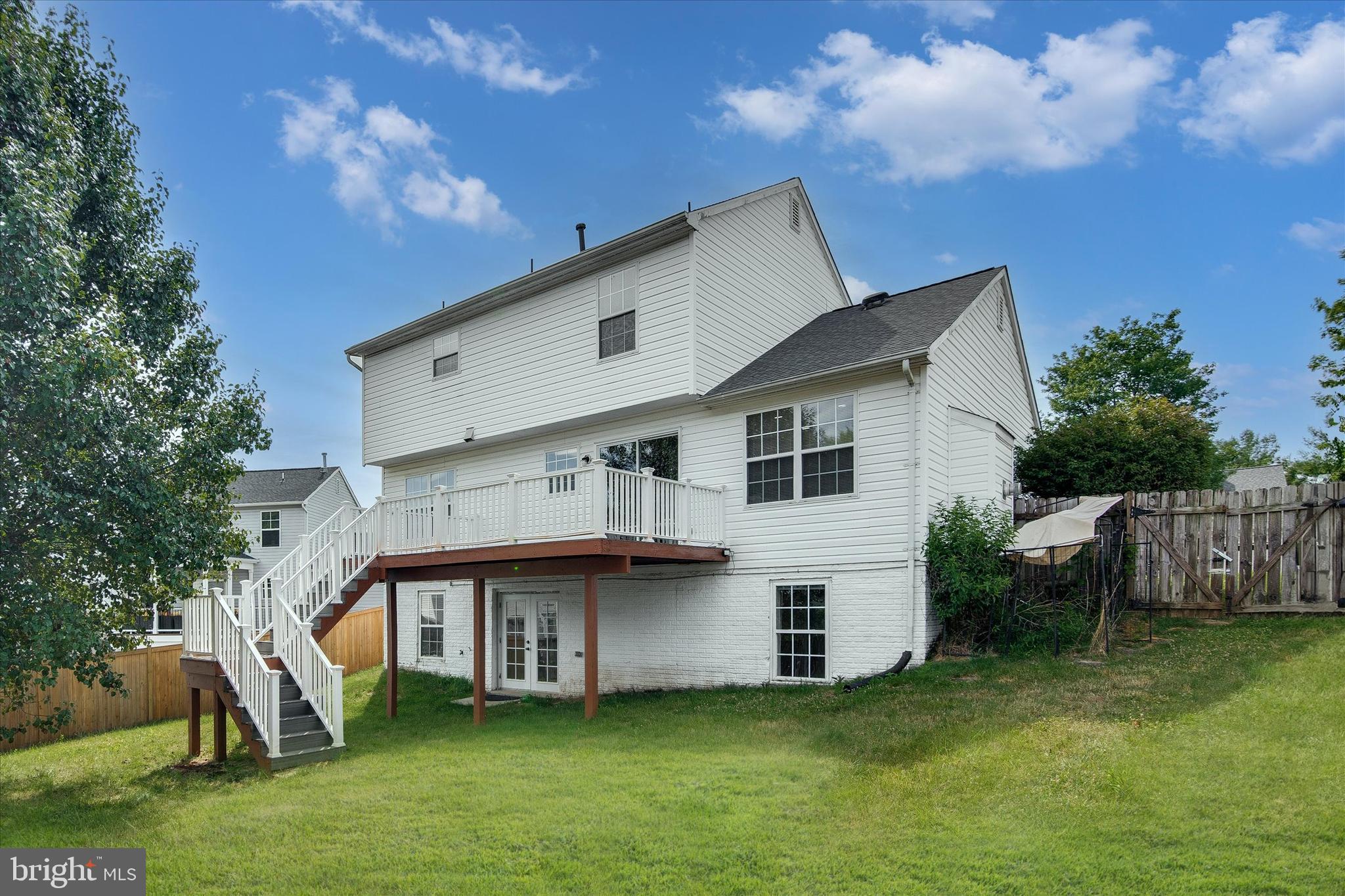 DALE CITY - Residential Lease