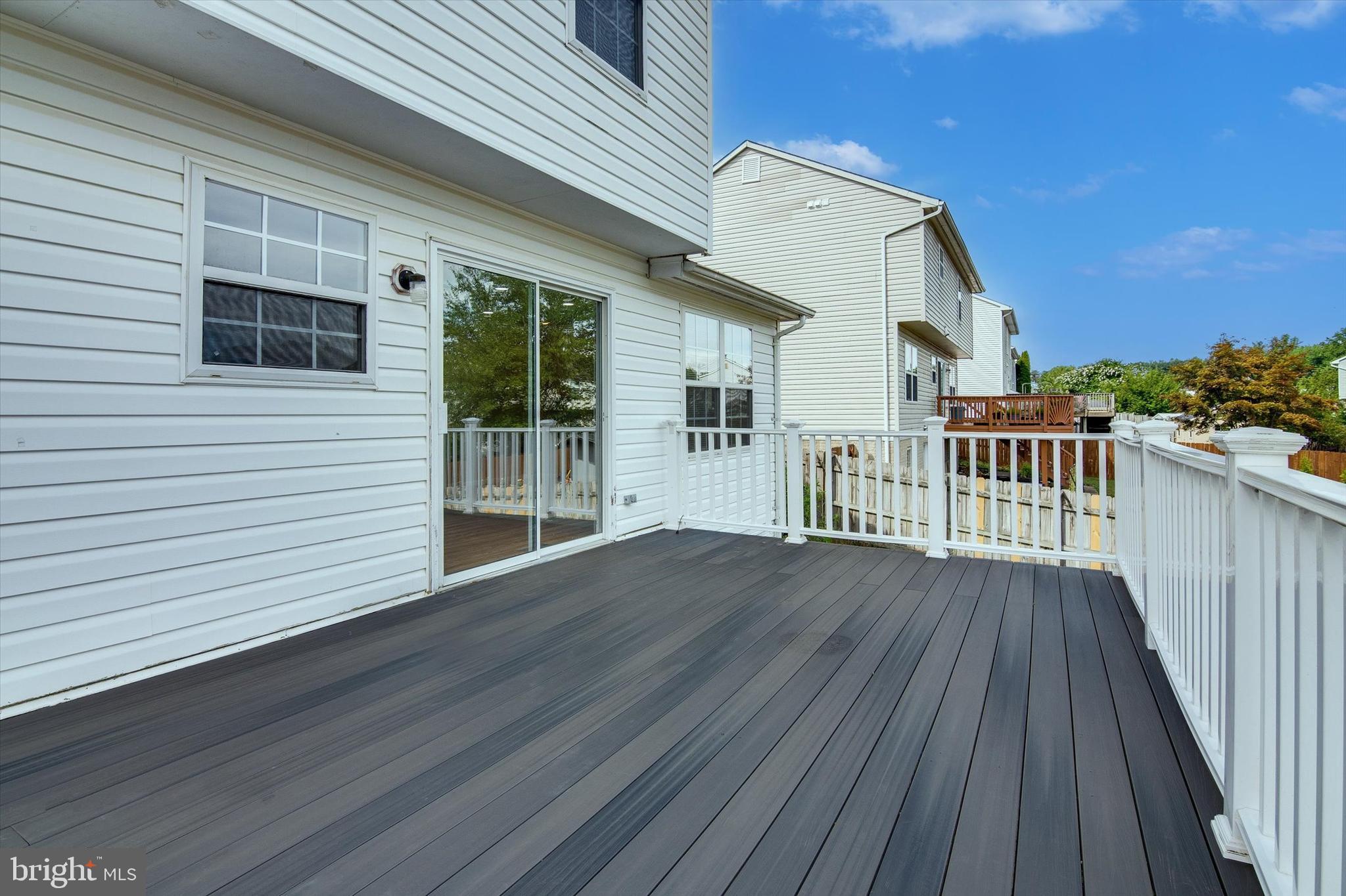 DALE CITY - Residential Lease