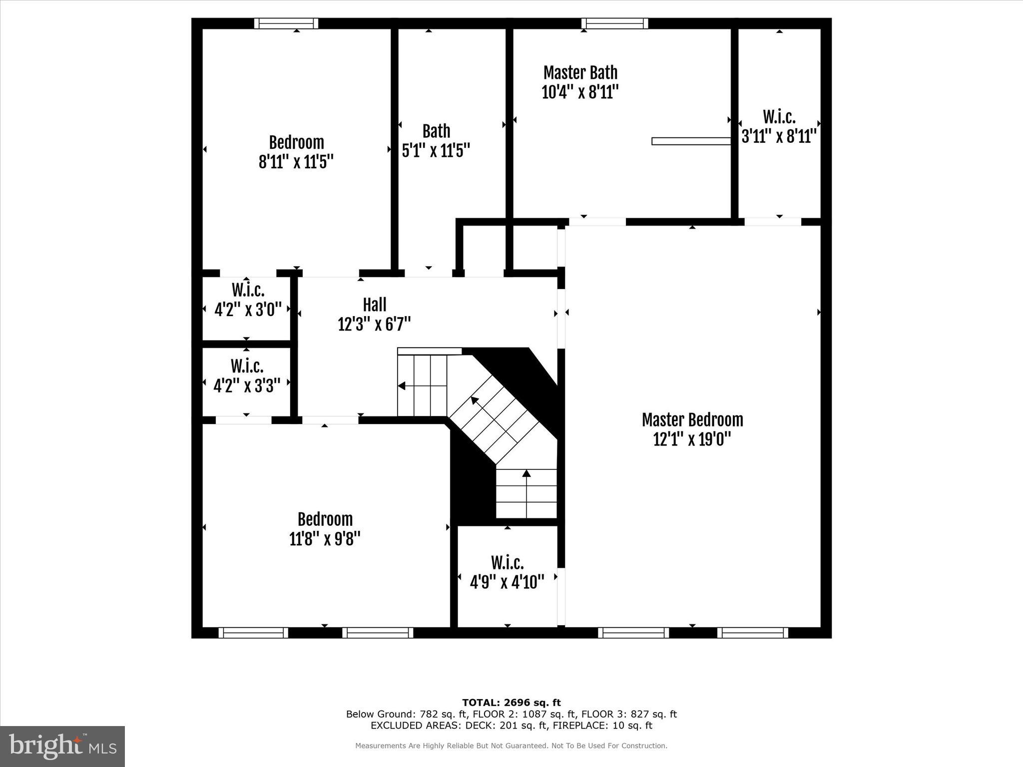 DALE CITY - Residential Lease