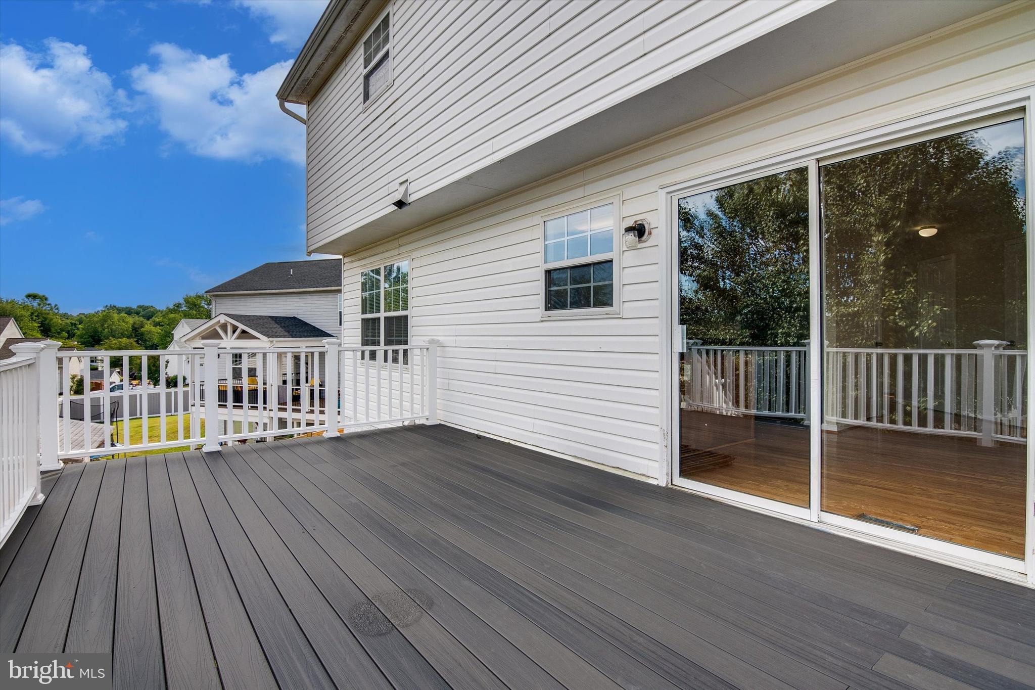 DALE CITY - Residential Lease