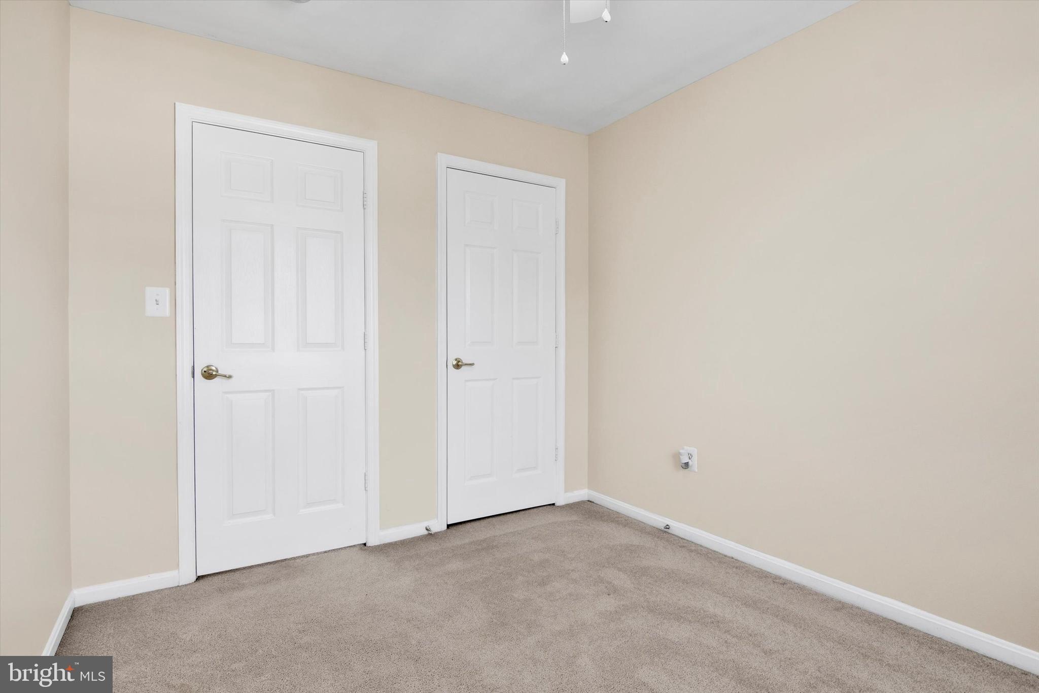 DALE CITY - Residential Lease