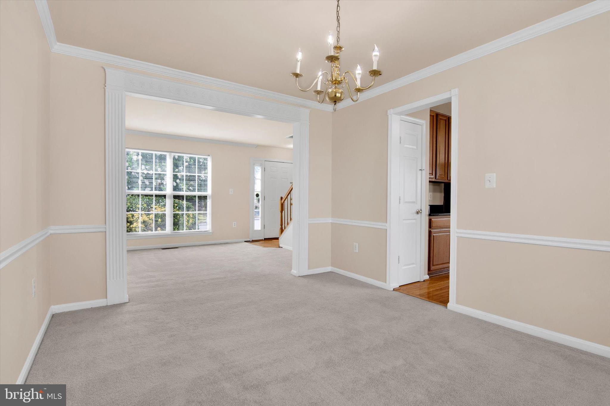 DALE CITY - Residential Lease