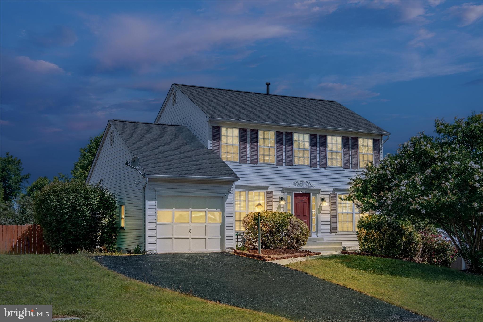 DALE CITY - Residential Lease