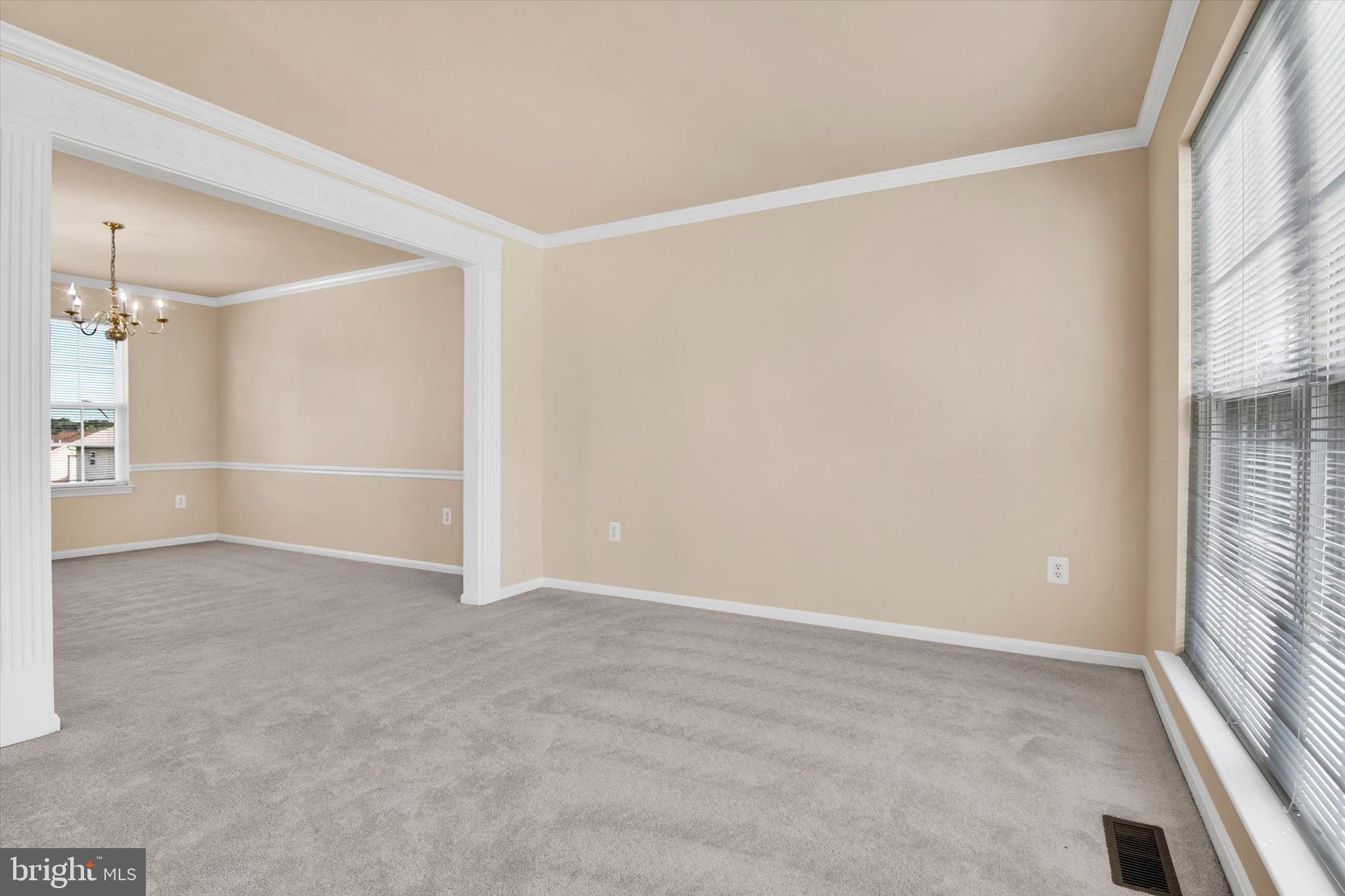 DALE CITY - Residential Lease