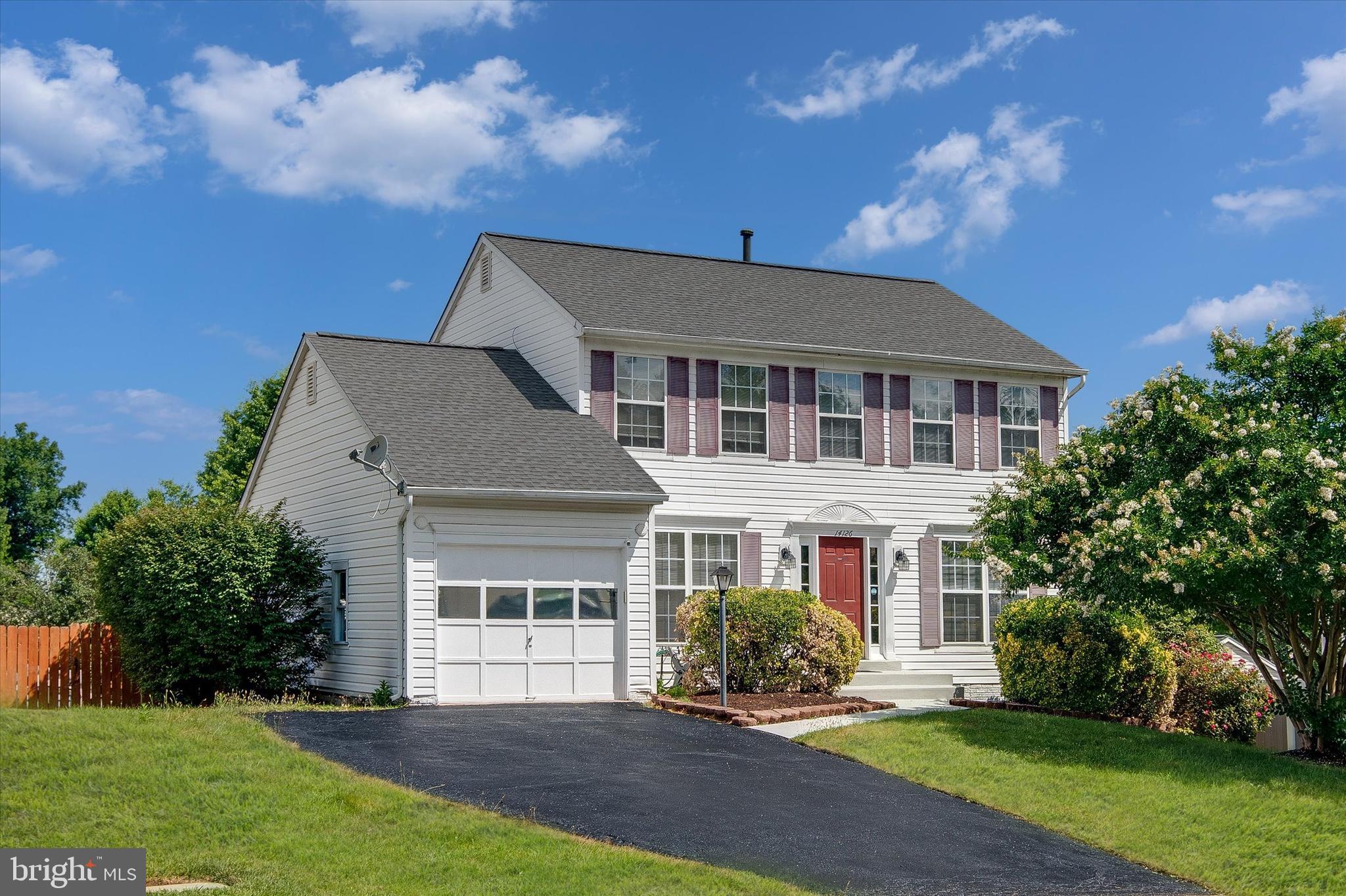 DALE CITY - Residential Lease