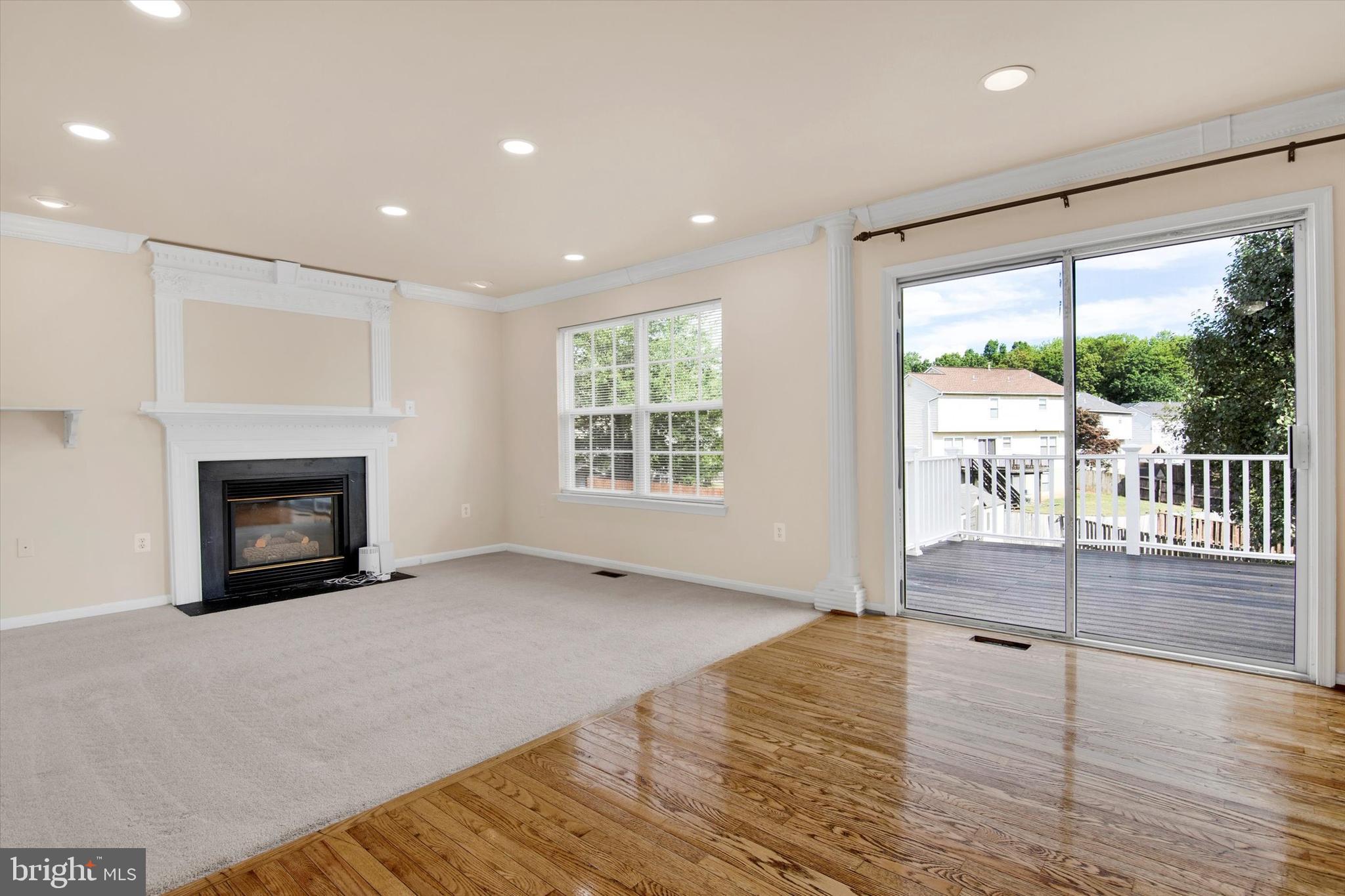 DALE CITY - Residential Lease