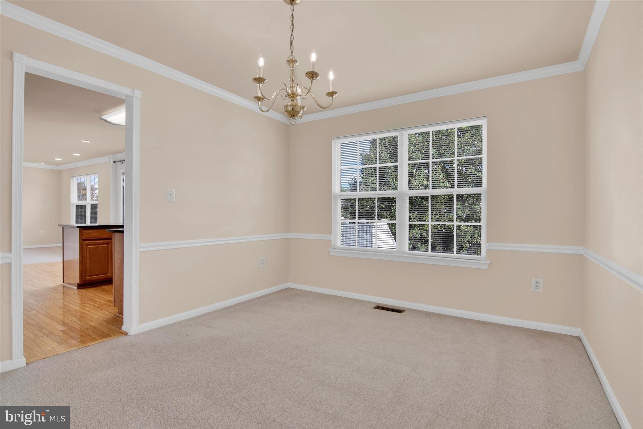 DALE CITY - Residential Lease