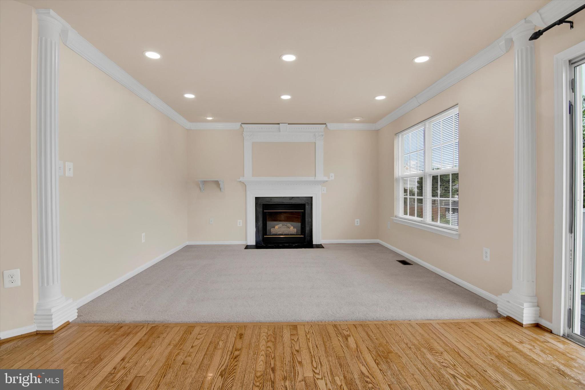 DALE CITY - Residential Lease