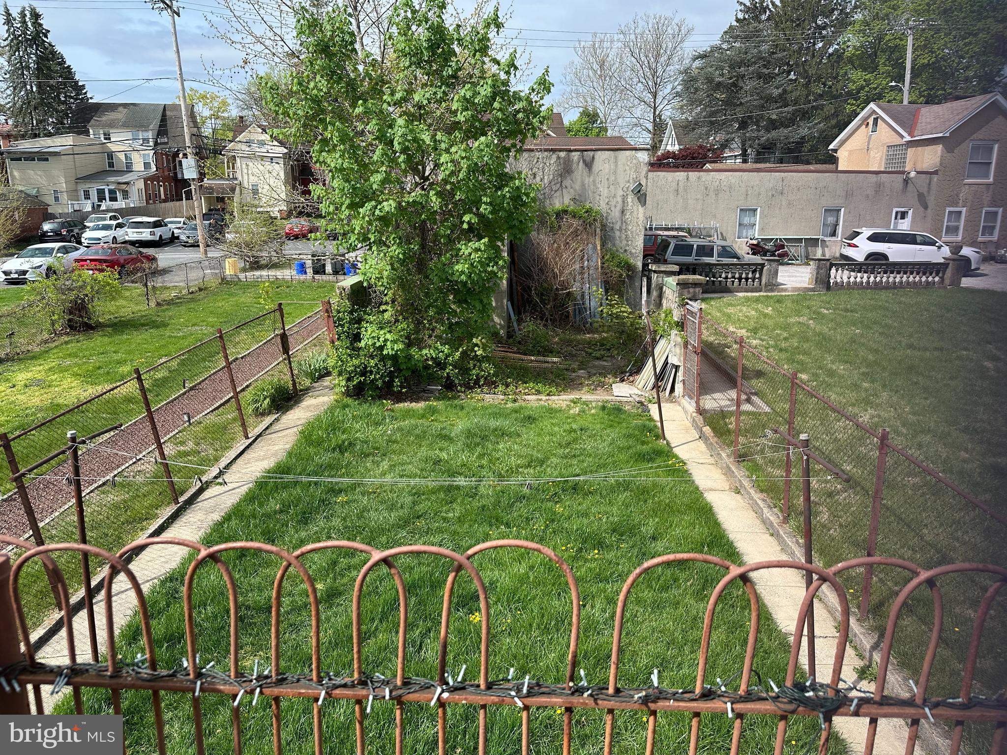 NONE AVAILABLE - Residential Lease