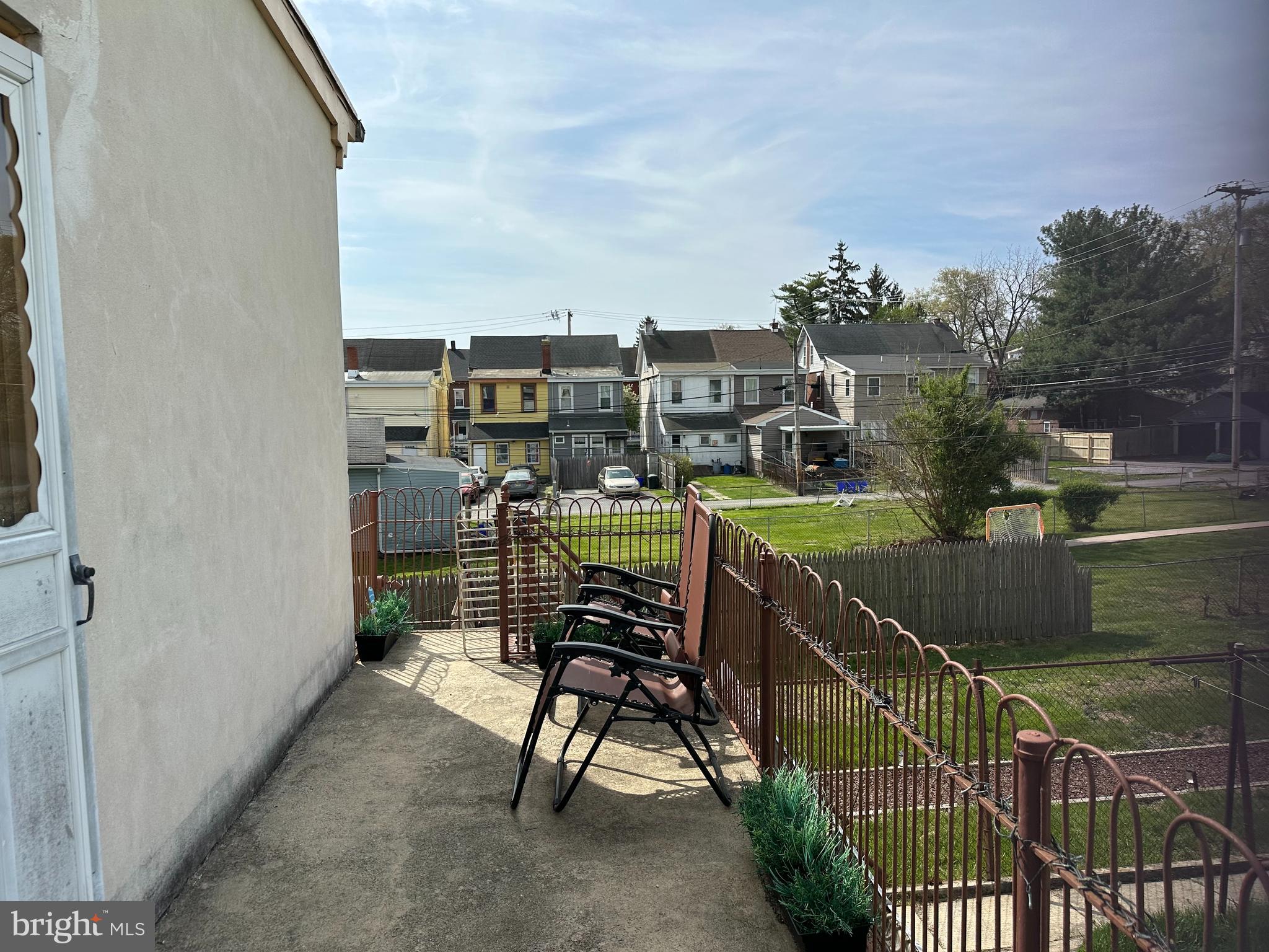 NONE AVAILABLE - Residential Lease